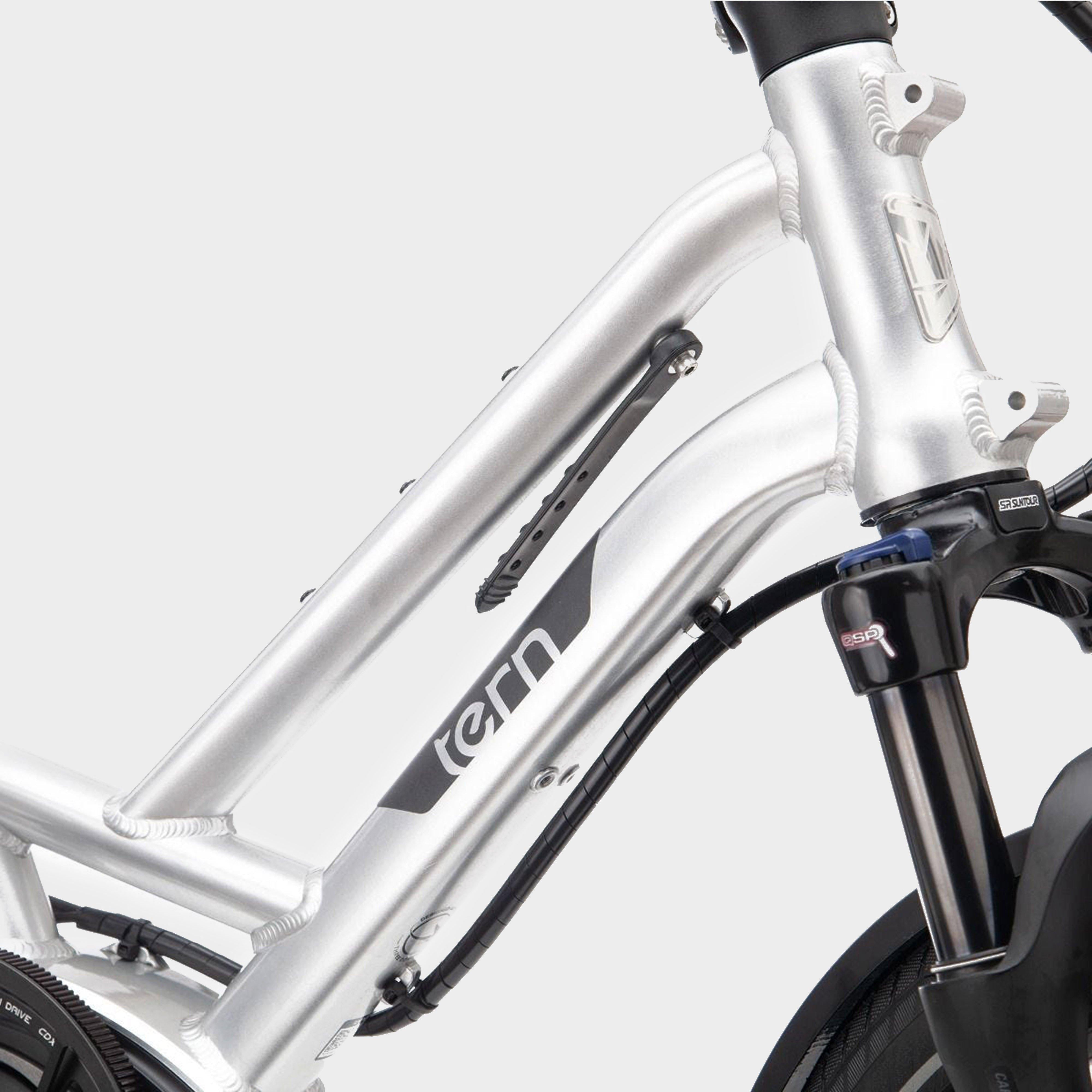 HSD S+ Performance Cargo E-Bike