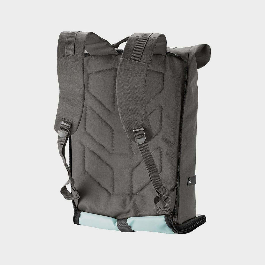 Grid Morph Pannier Backpack