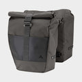 Grid Pannier Roll Up Pair