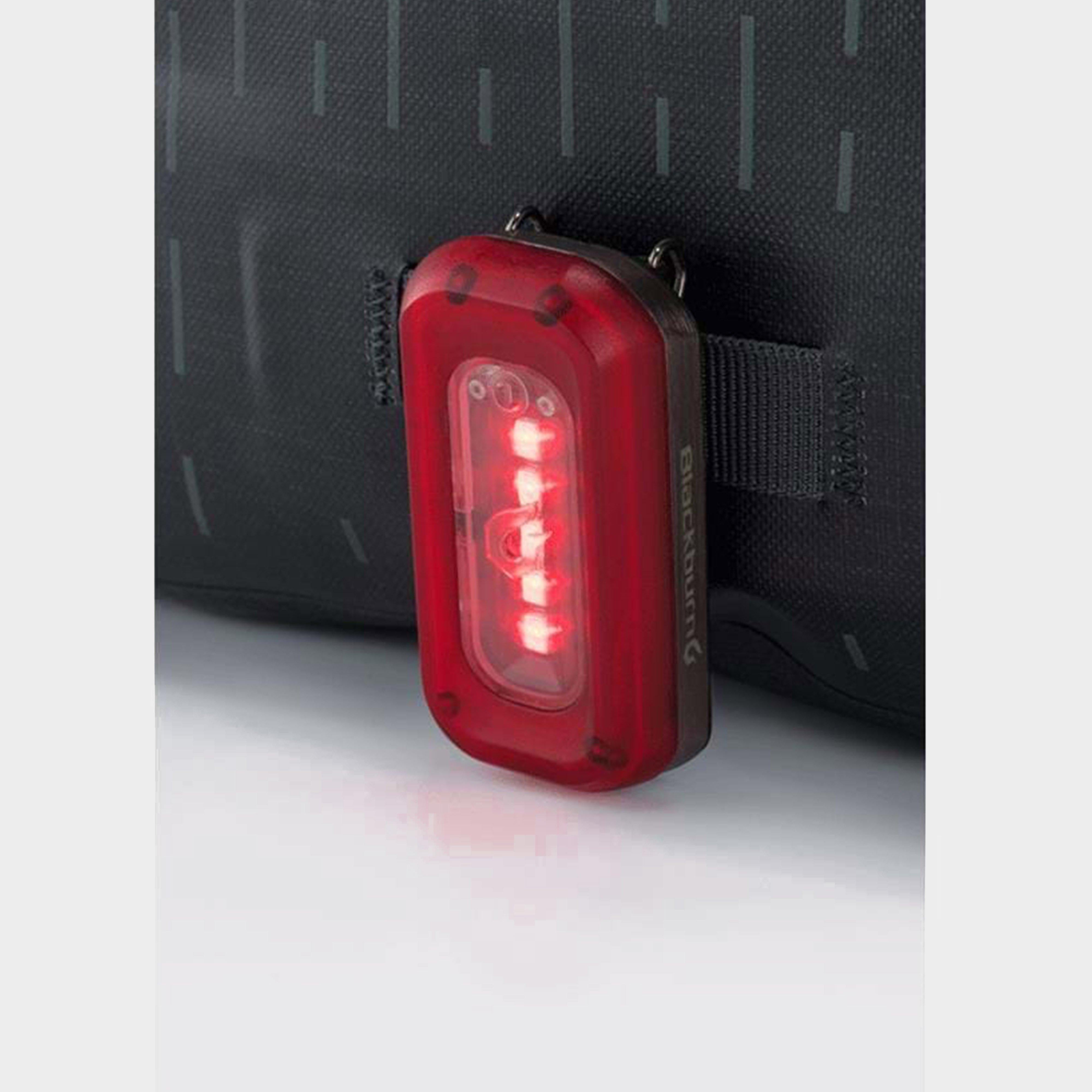Thunderstorm City 30 Litre Backpack