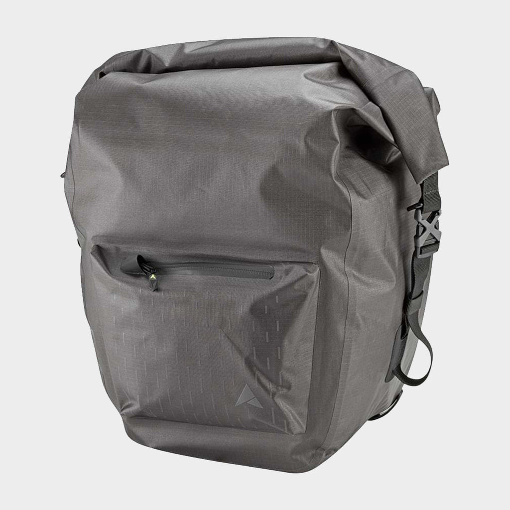 Thunderstorm Adventure Pannier 25L