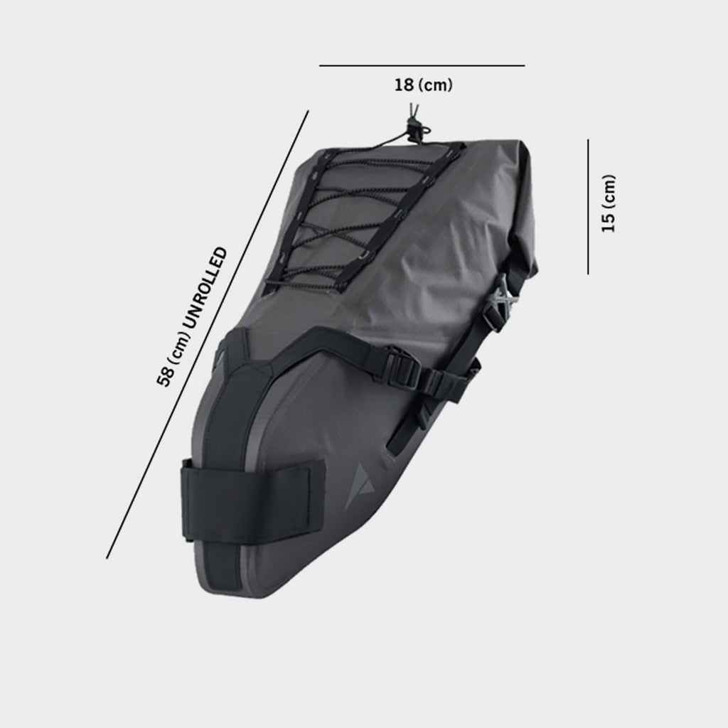 Vortex 2 Waterproof Seatpack