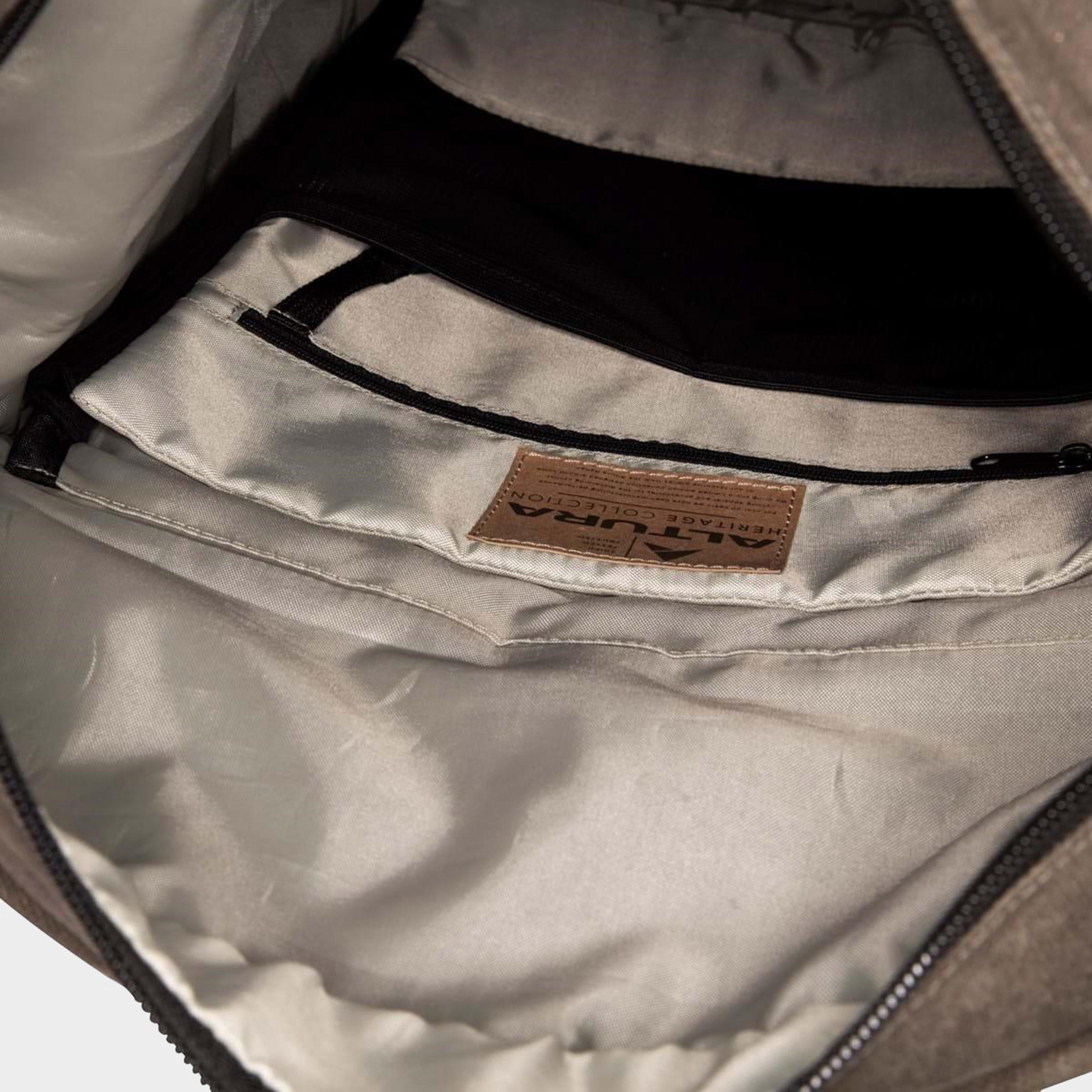 Heritage 12 Litre Backpack