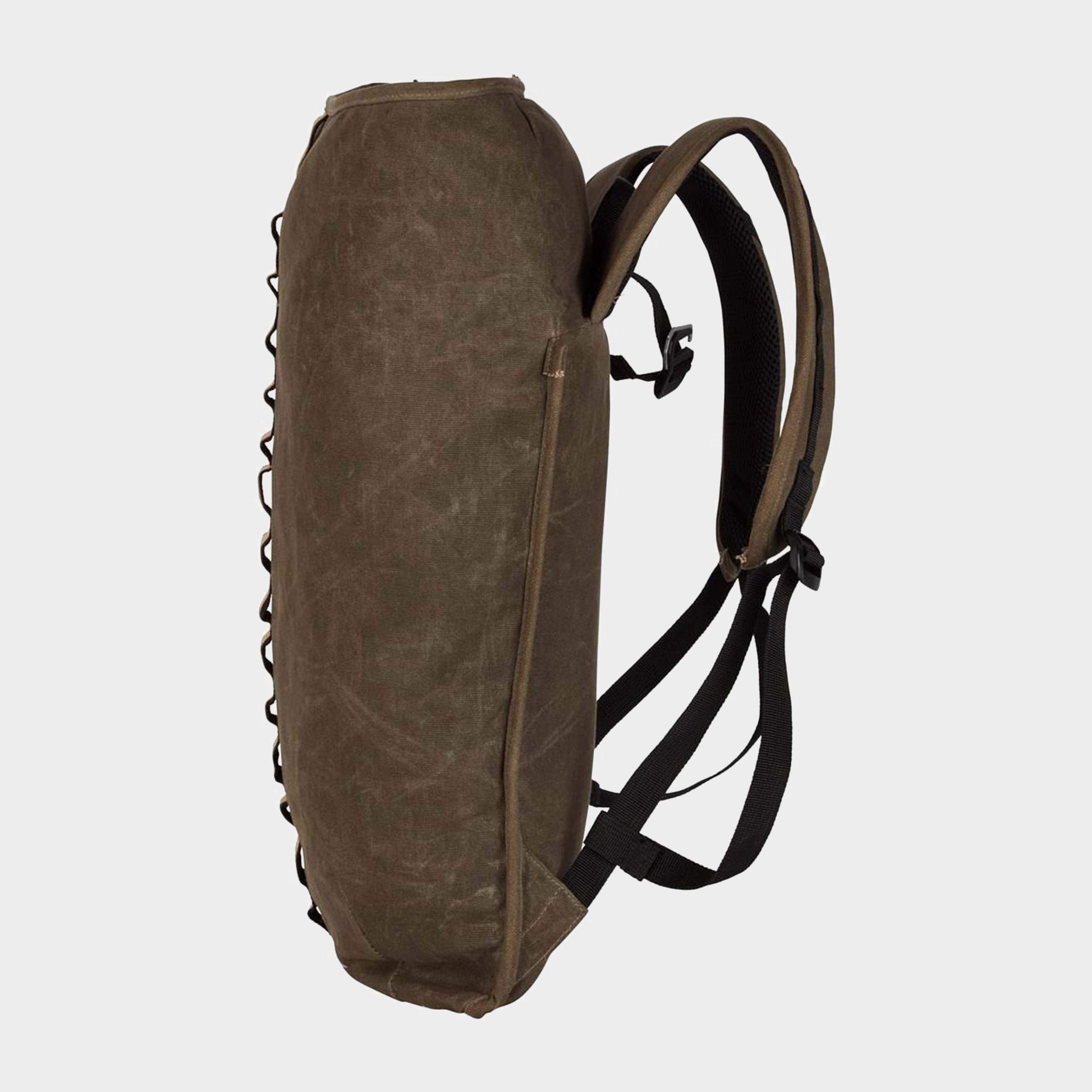 Heritage 12 Litre Backpack