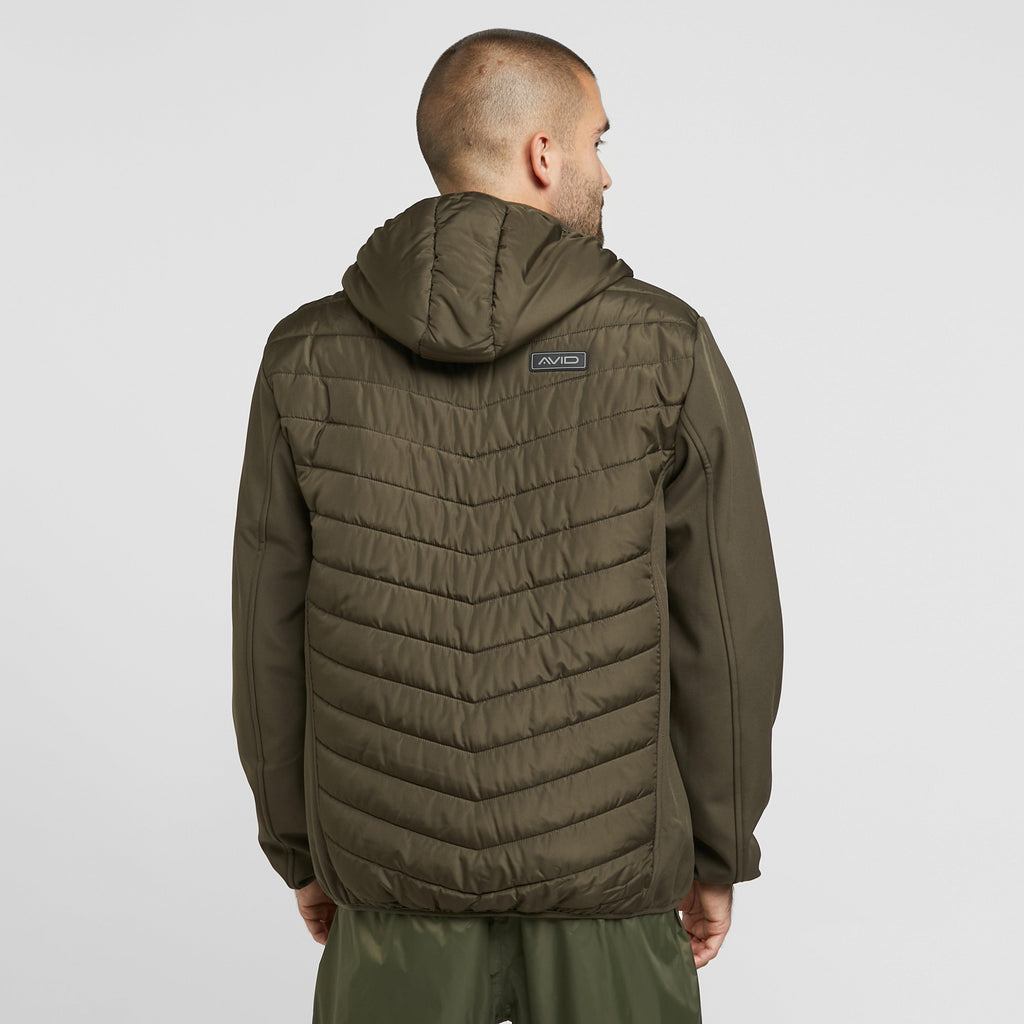 Avid Thermite Pro Jacket