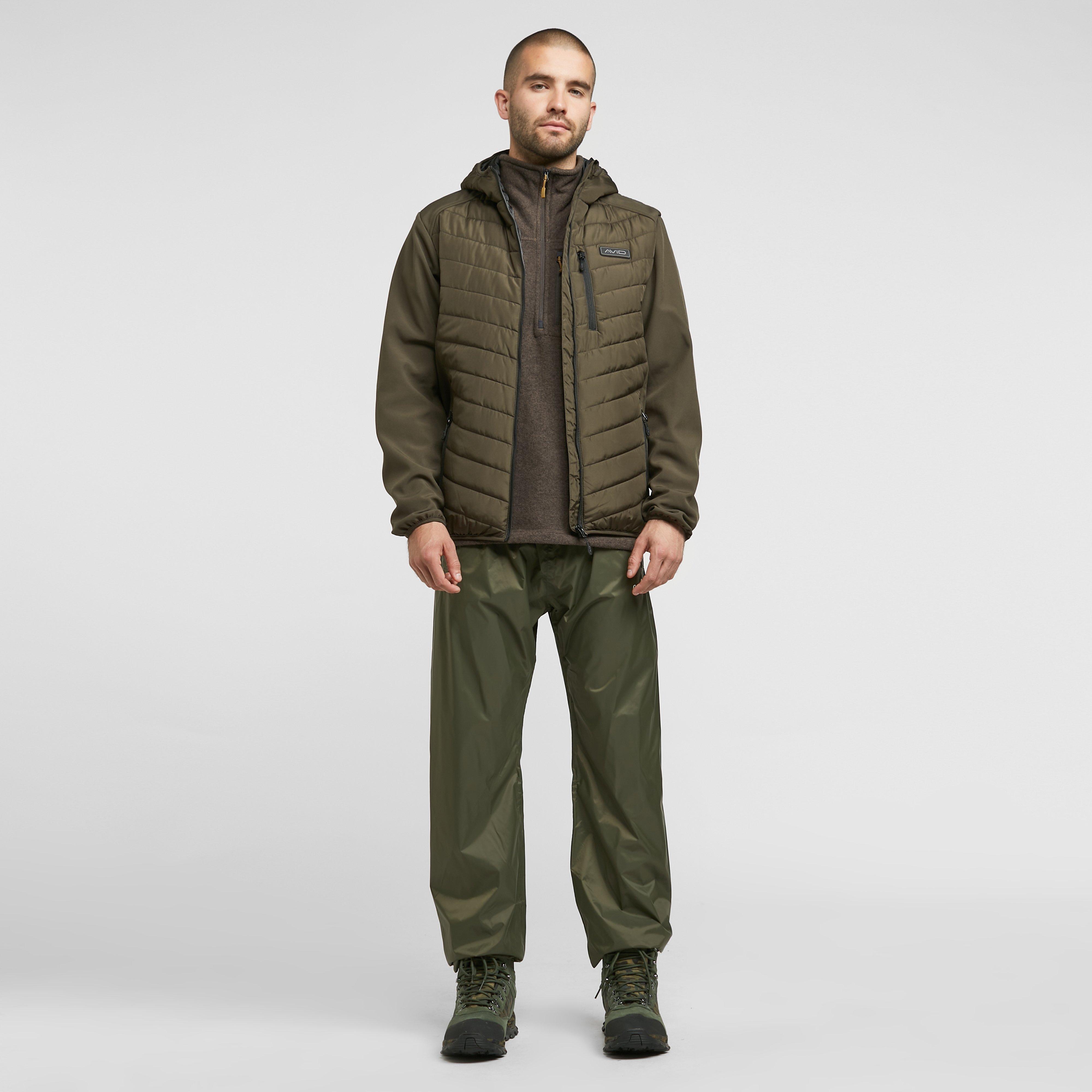 Avid Thermite Pro Jacket