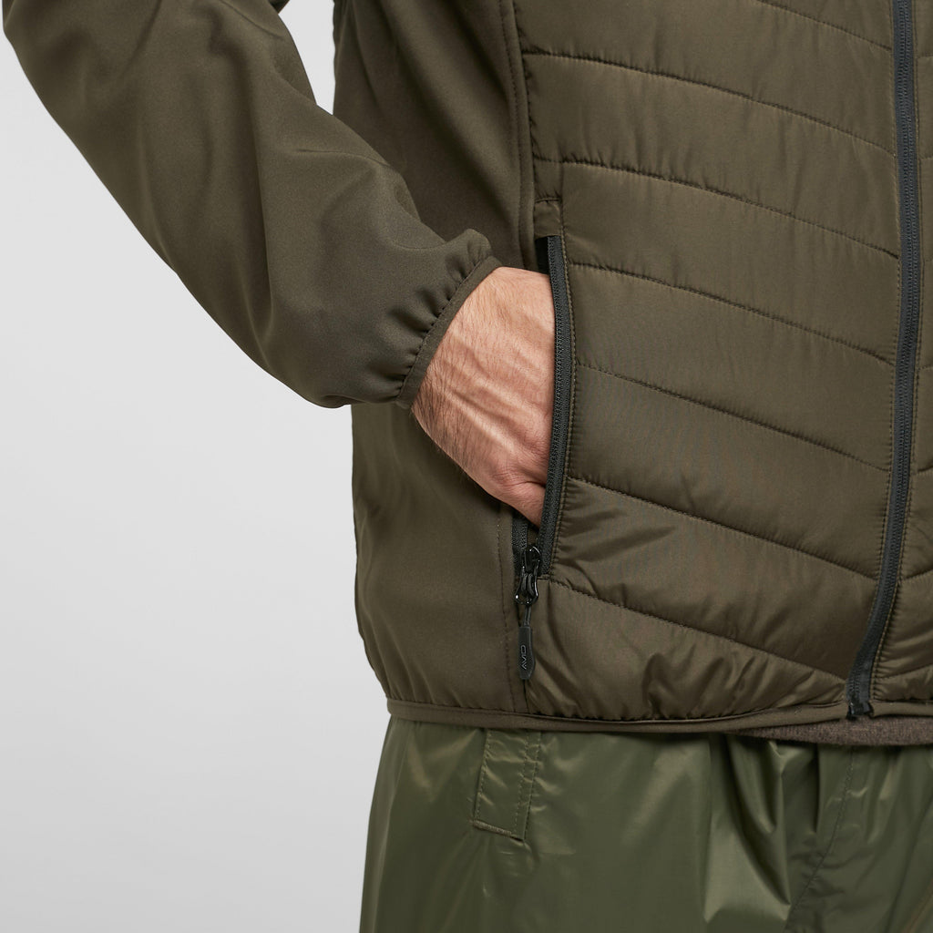 Avid Thermite Pro Jacket