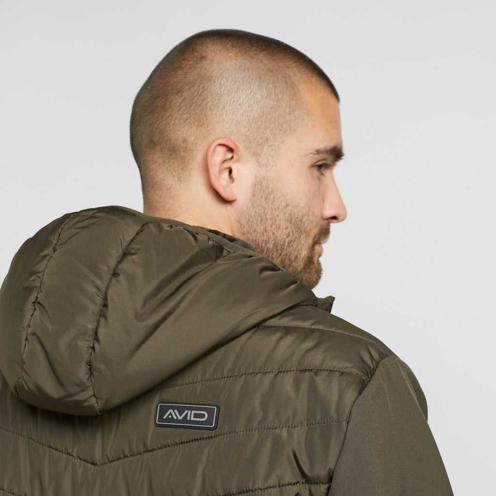 Avid Thermite Pro Jacket