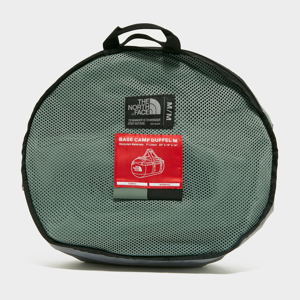 Base Camp Duffel Bag Medium