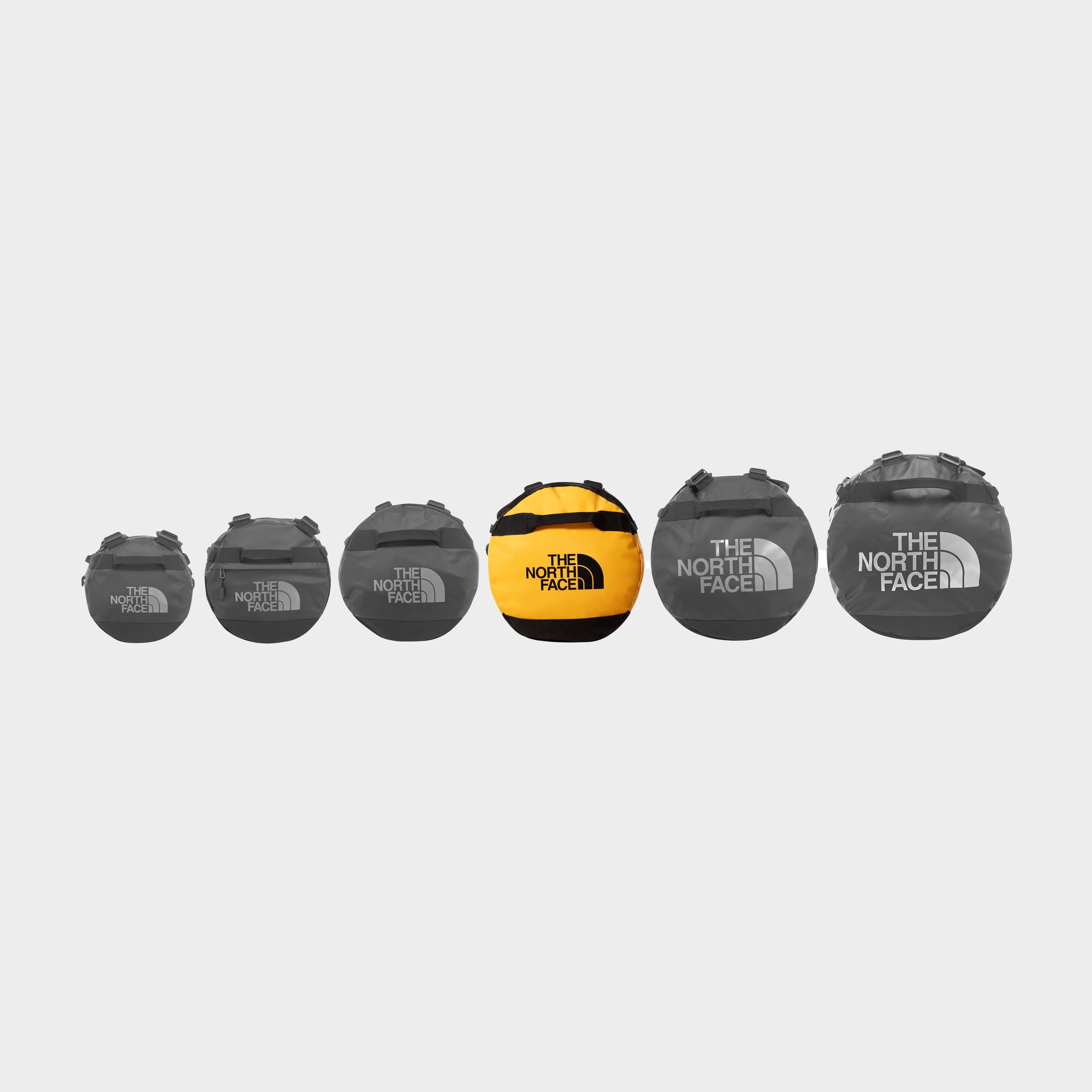 Base Camp Duffel Bag (Large)