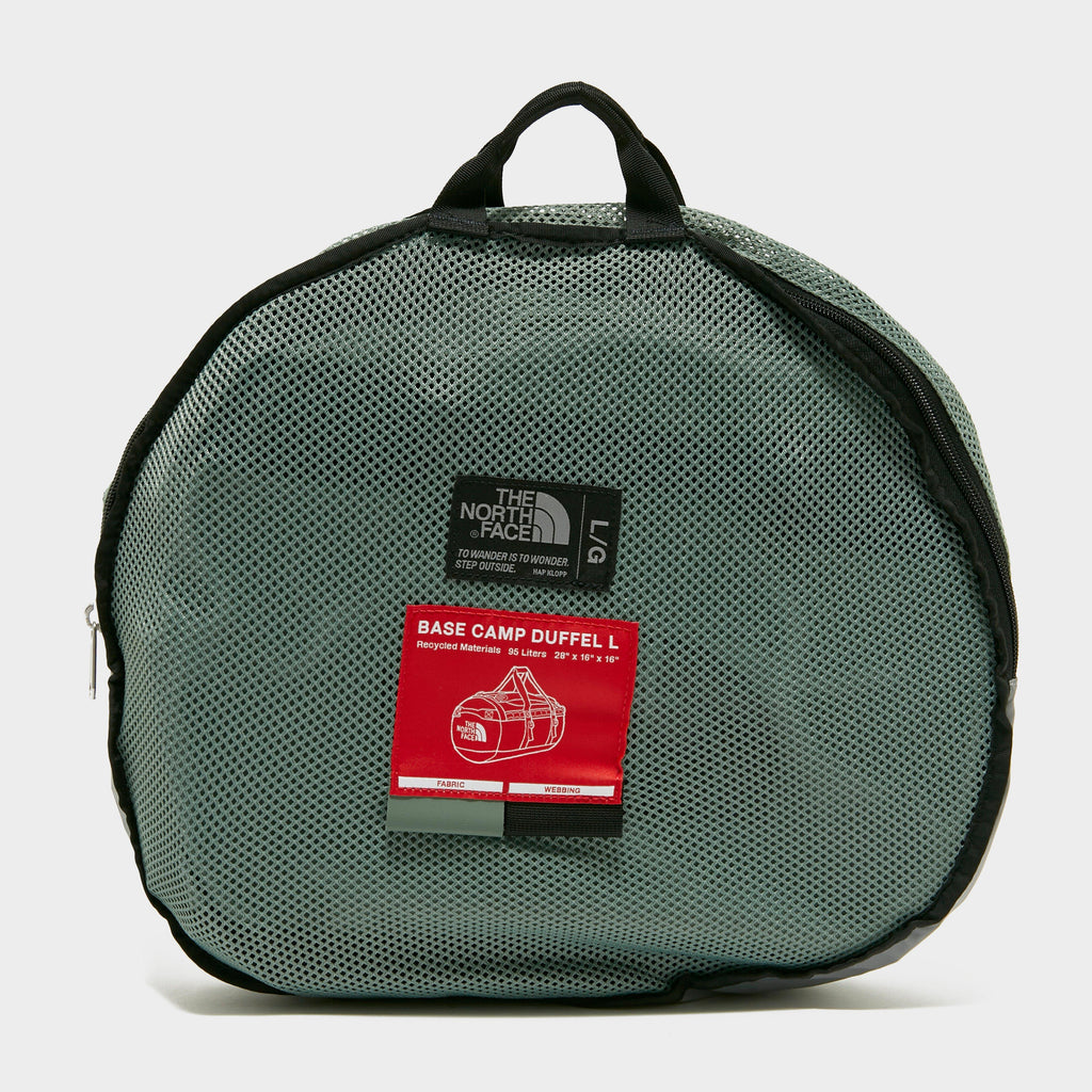 Base Camp Duffel Bag (Large)