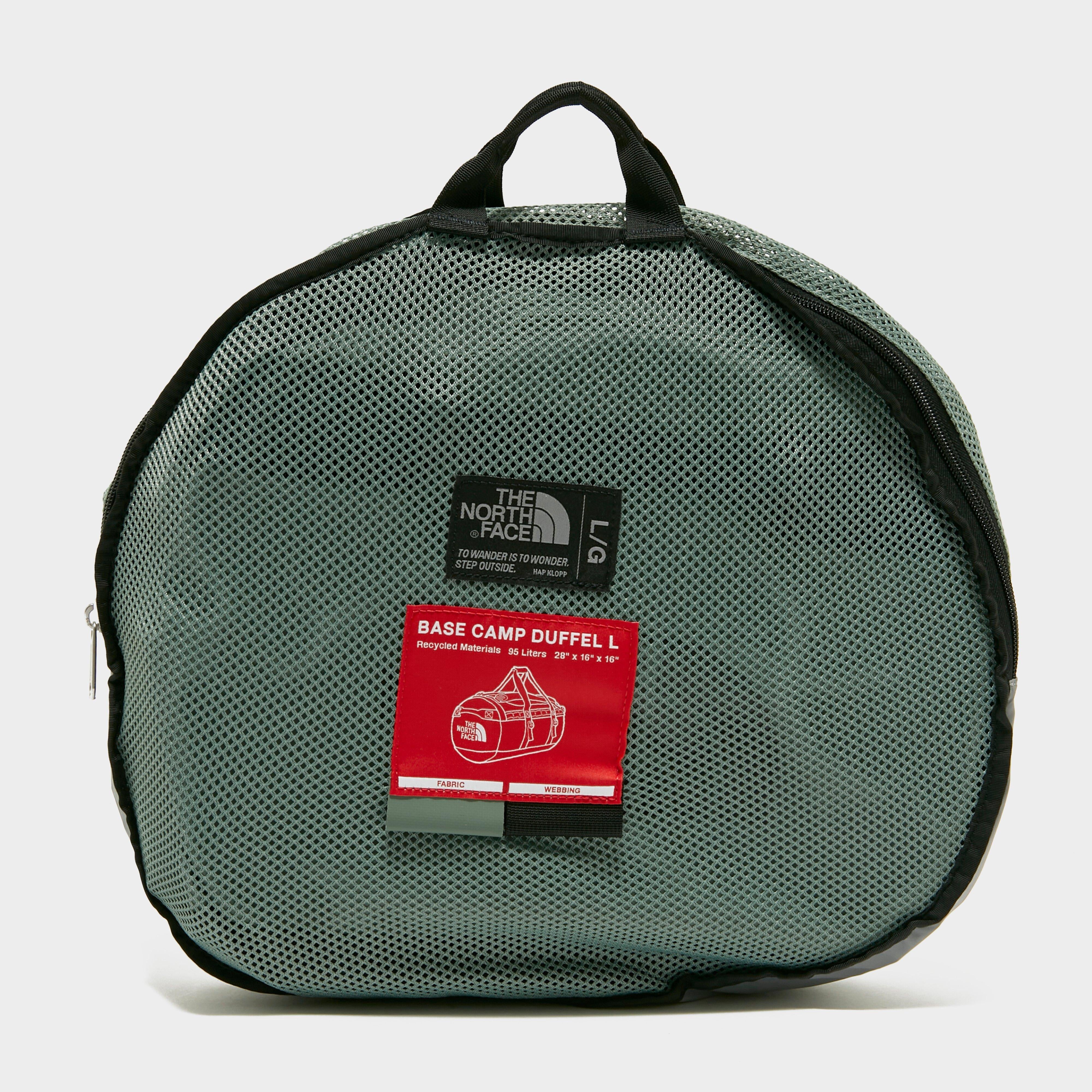 Base Camp Duffel Bag (Large)