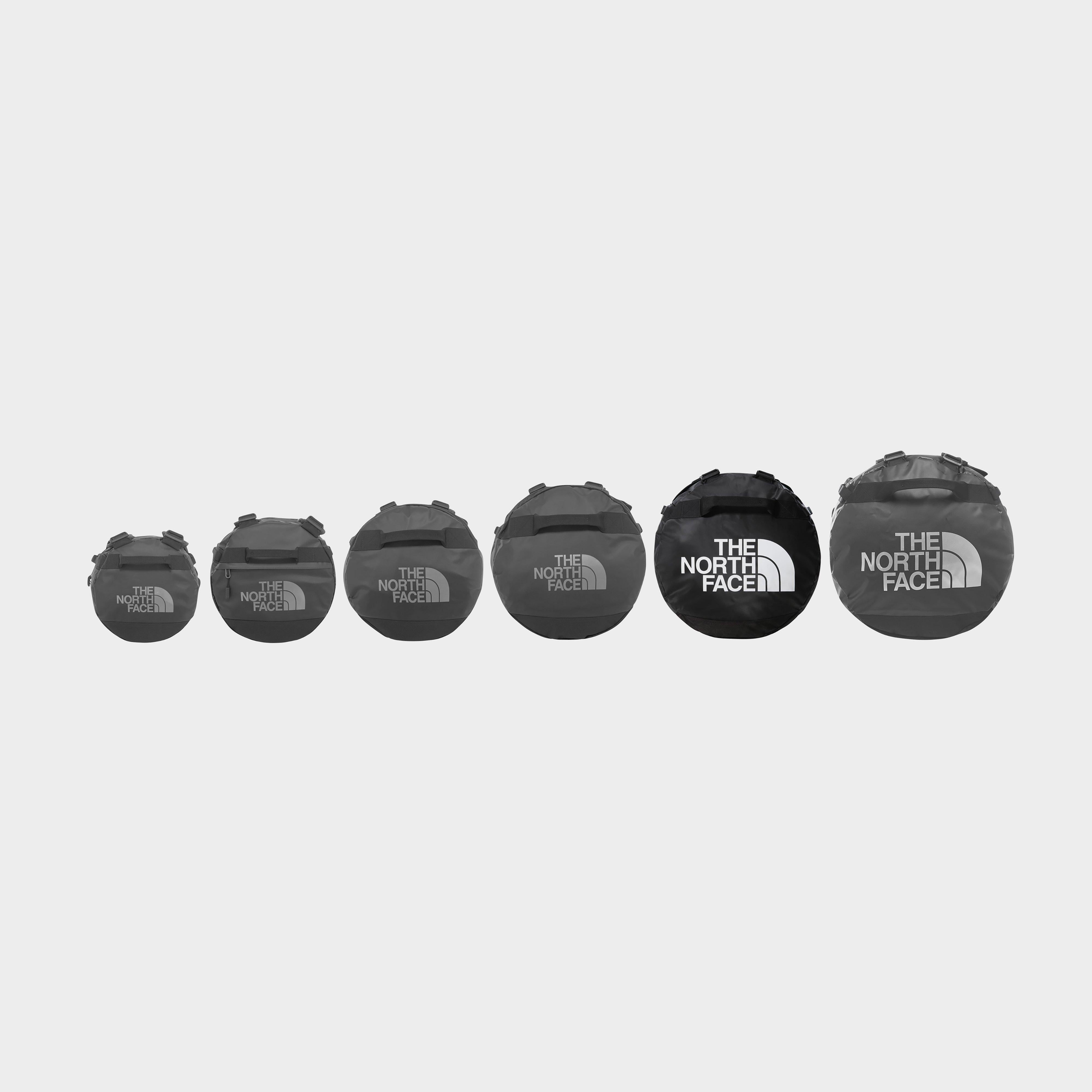 Base Camp Duffel Bag X-Large