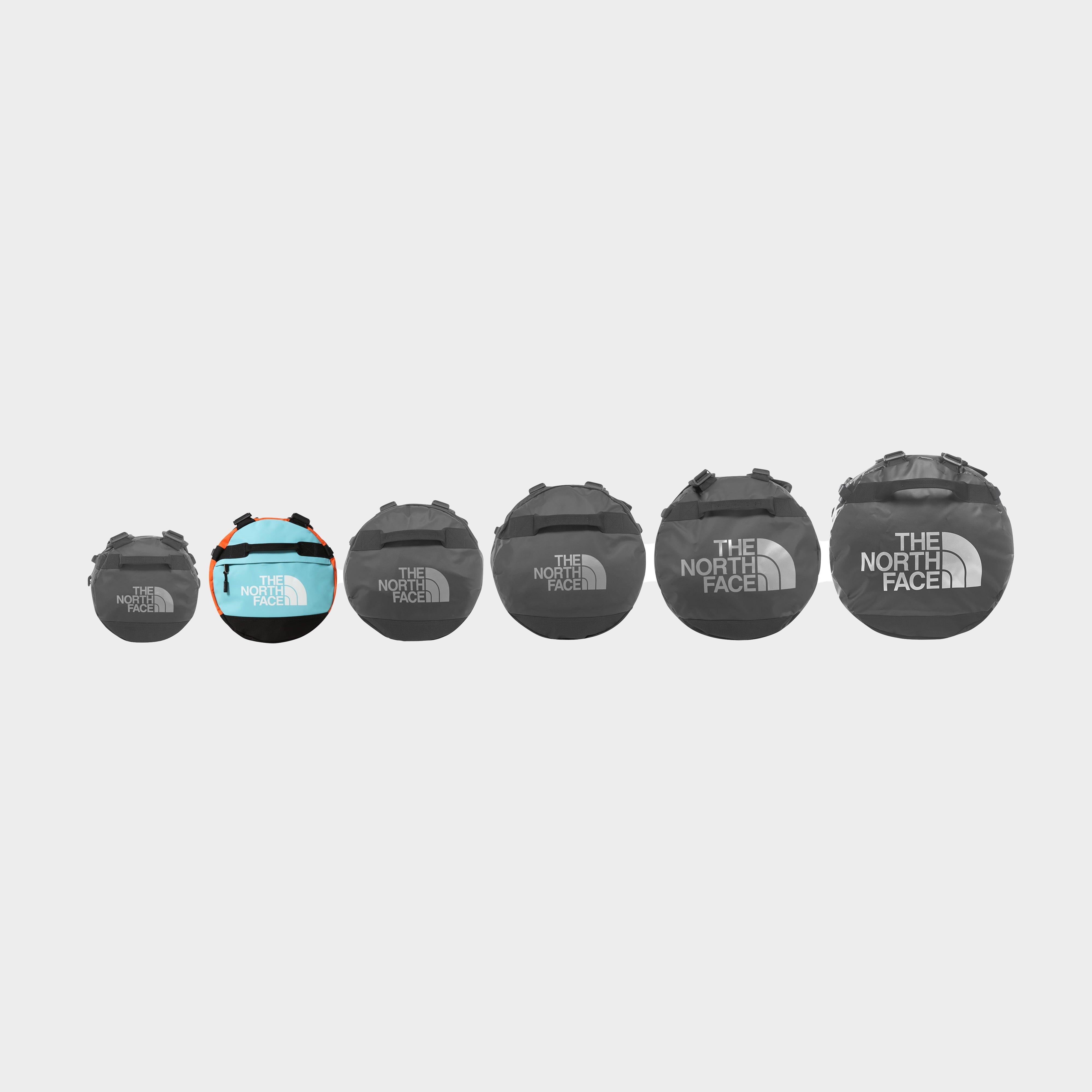 Base Camp Duffel Bag Small