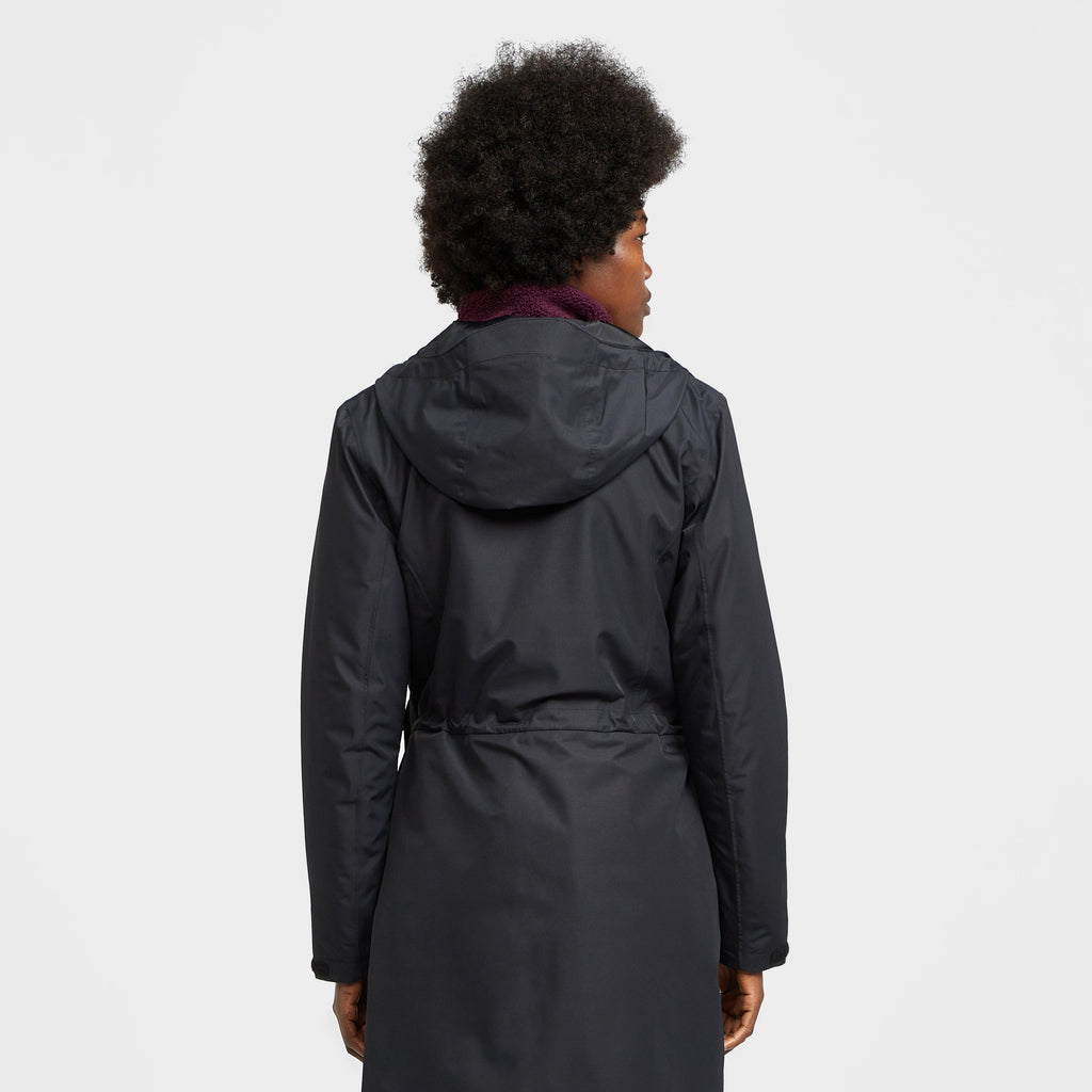 Women's Switch Waterproof Jacket