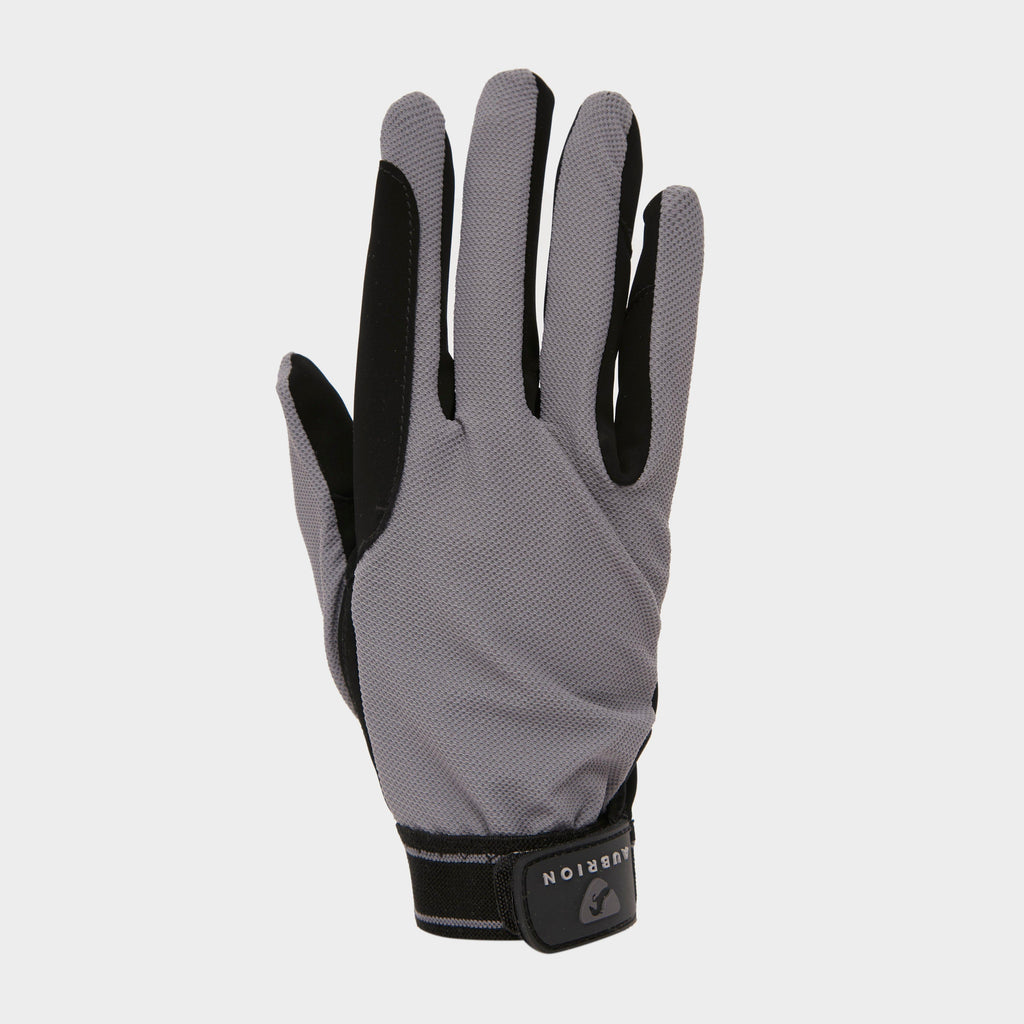 Mesh Riding Gloves