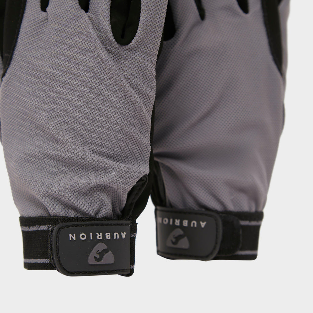 Mesh Riding Gloves