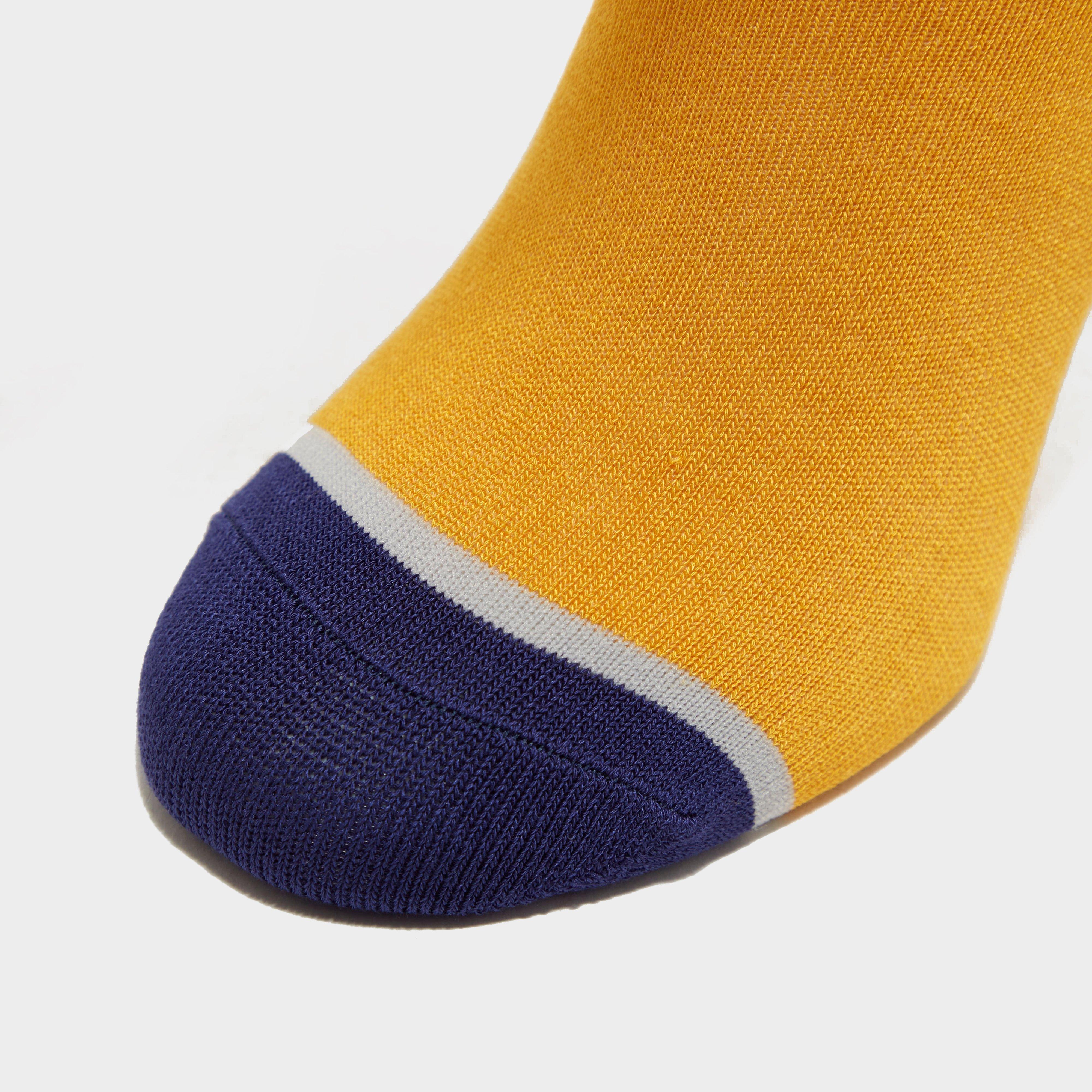 Kids' Bamboo Socks 2 Pack
