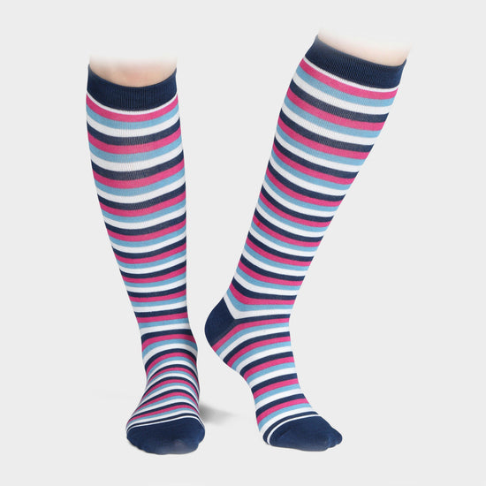 Unisex Bamboo Socks 2 Pack