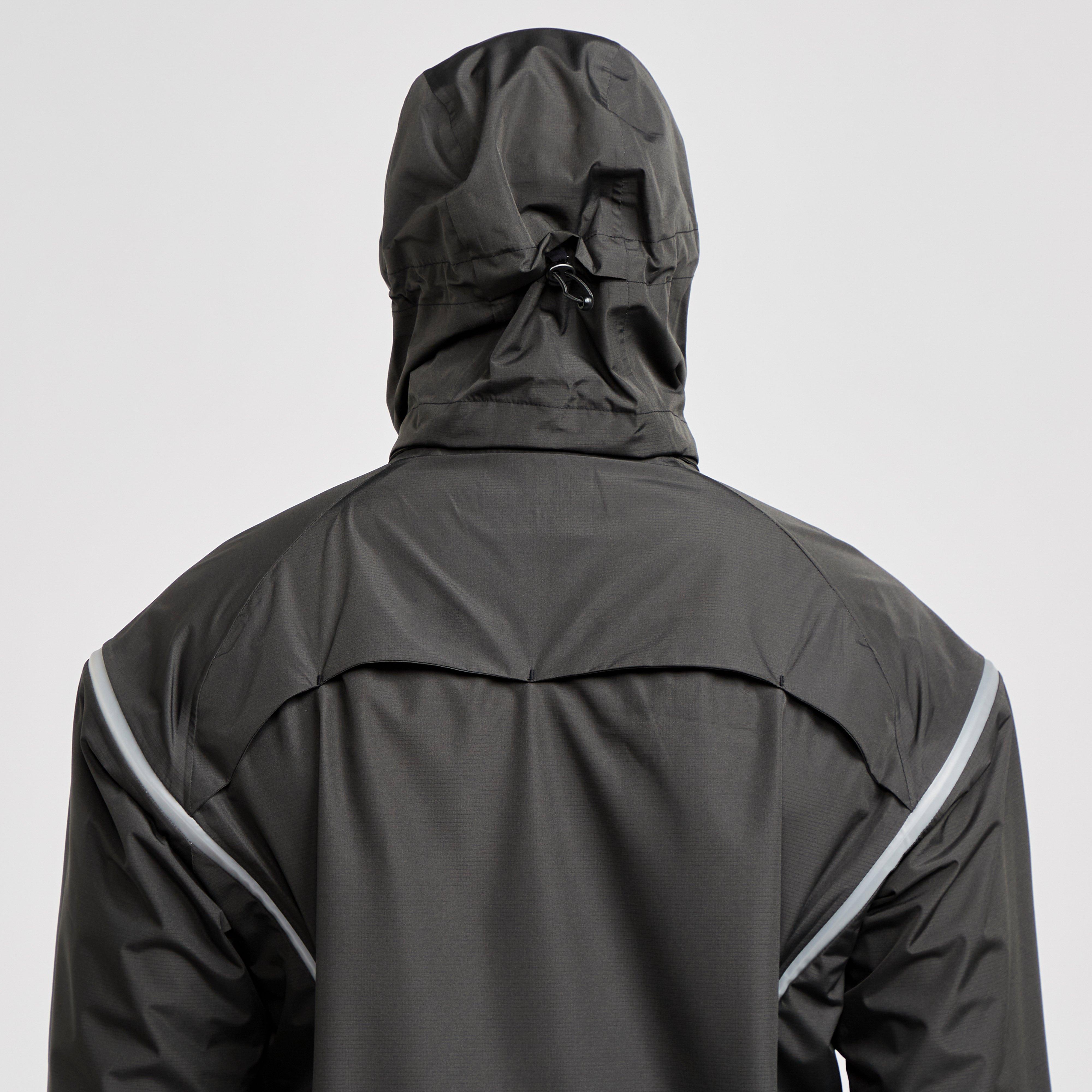 Men’s Nightvision Electron Jacket