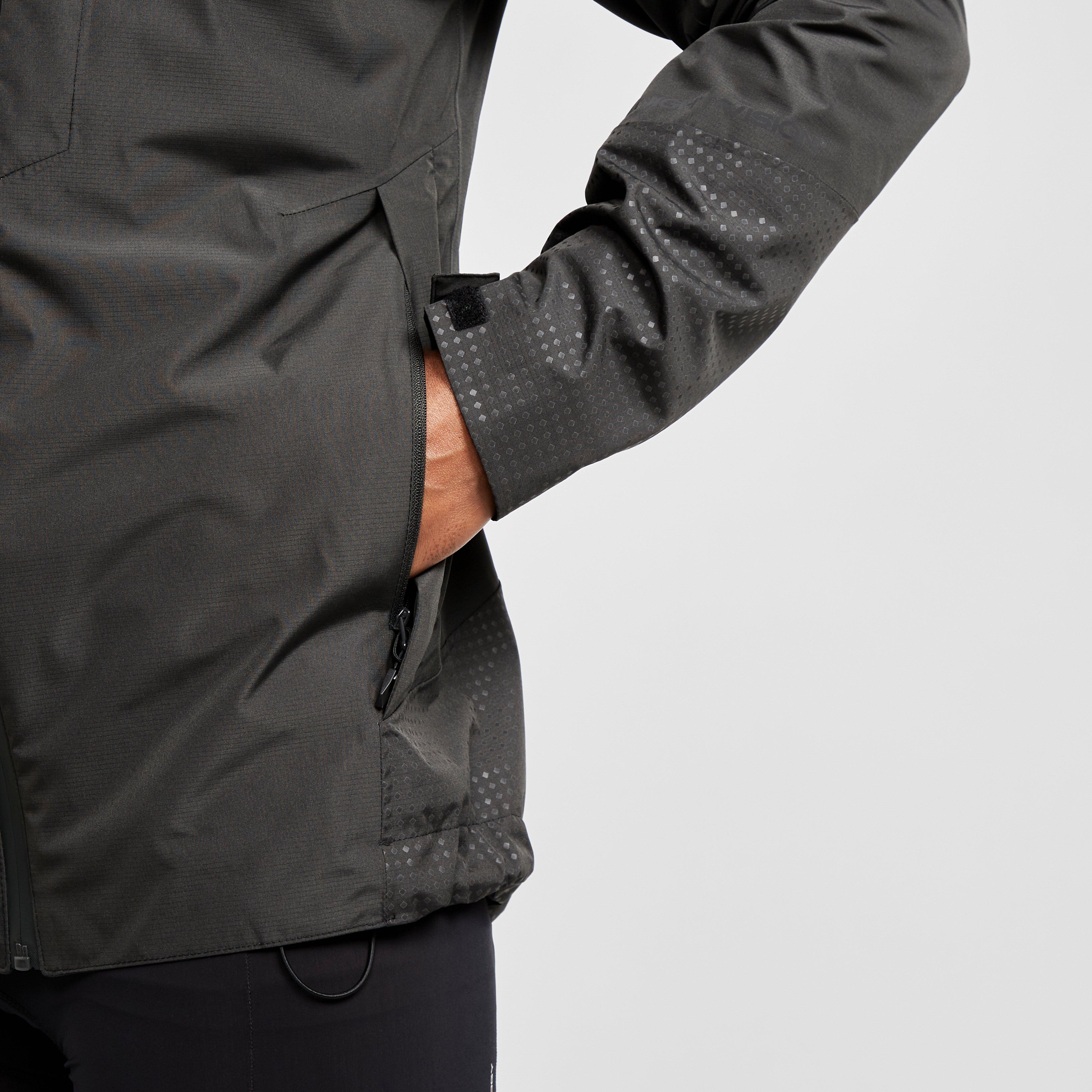 Men’s Nightvision Electron Jacket