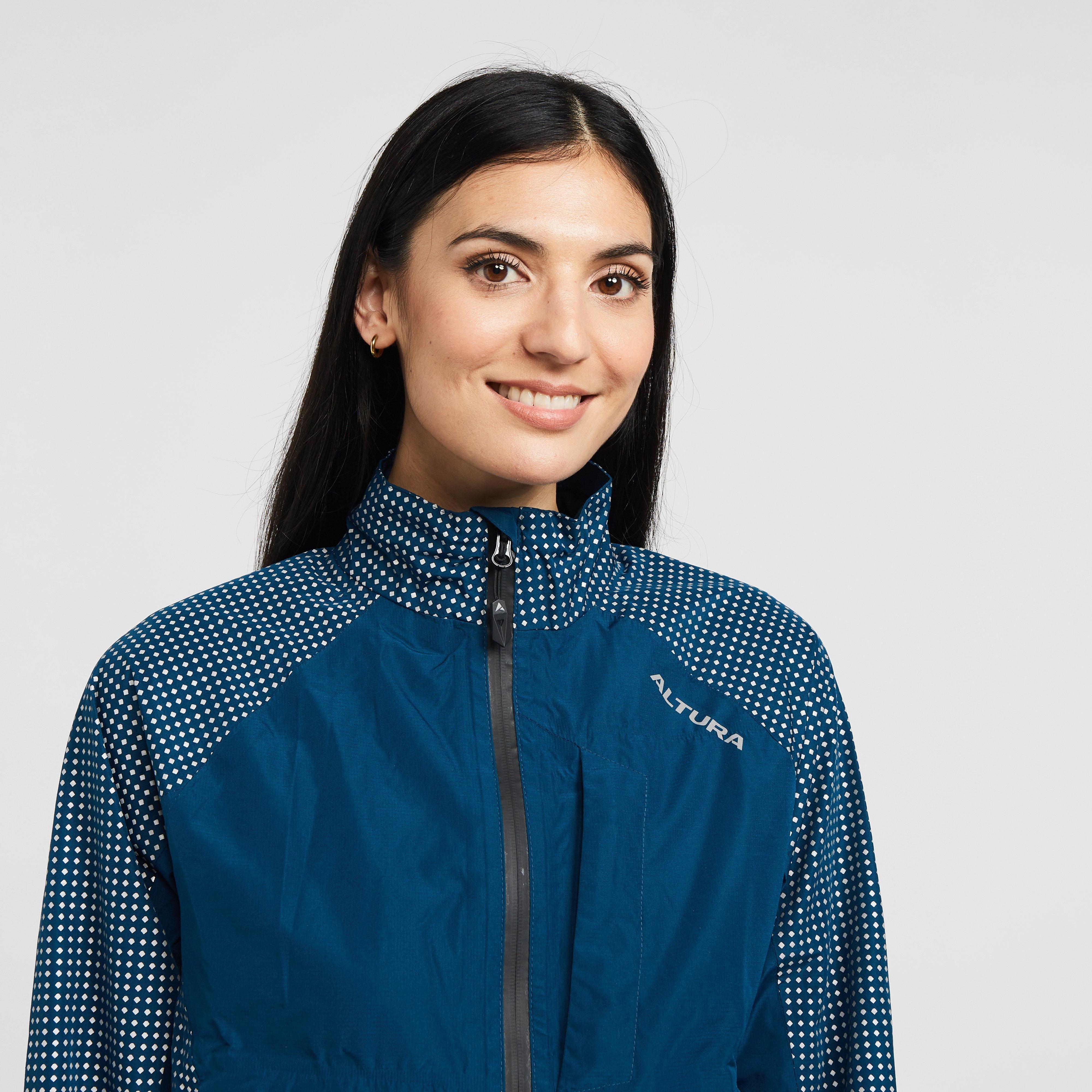 Women’s Nightvision Storm Jacket