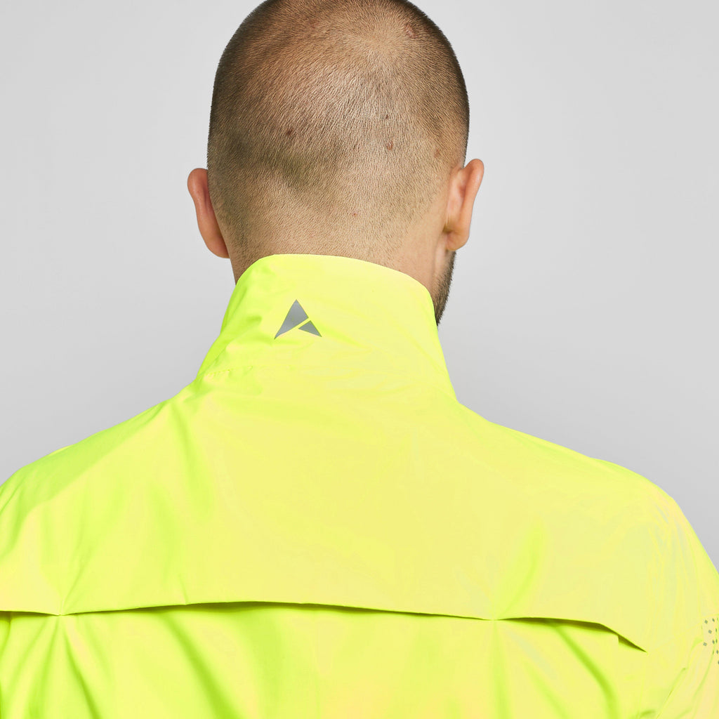Men’s Nevis Waterproof Jacket