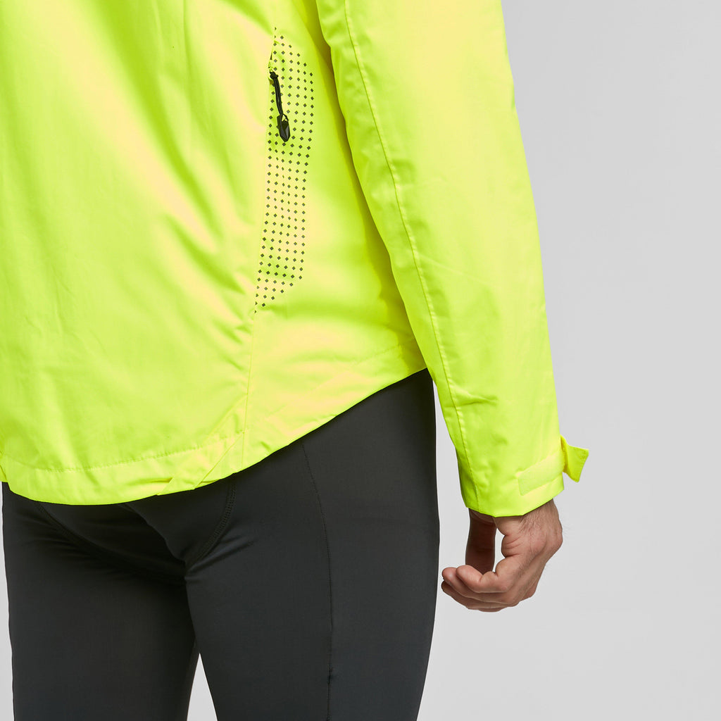 Men’s Nevis Waterproof Jacket