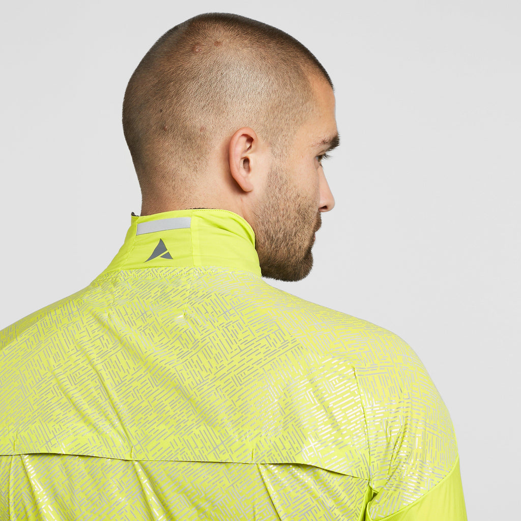 Men’s Rocket Packable Jacket