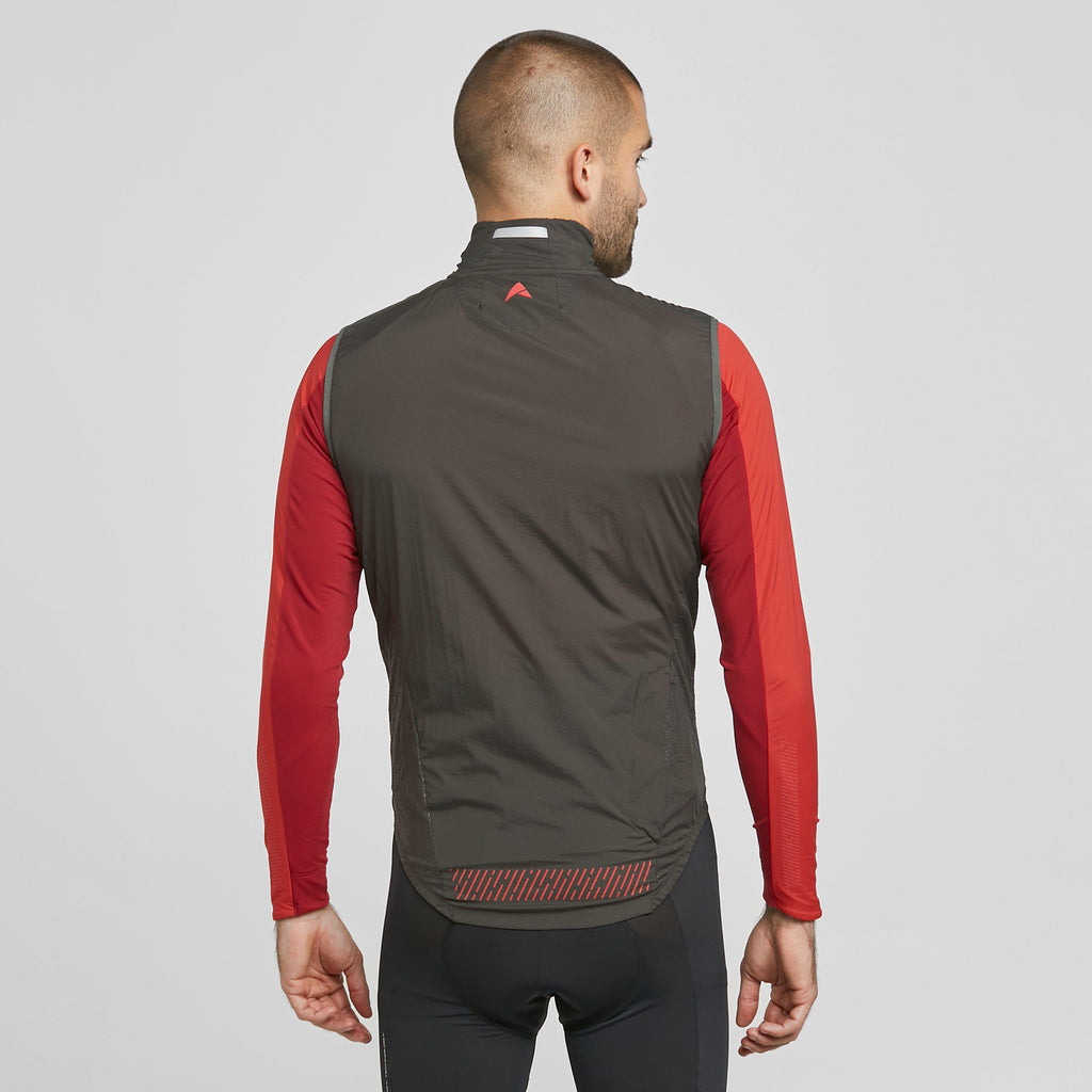 Men’s Rocket Insulated Gilet