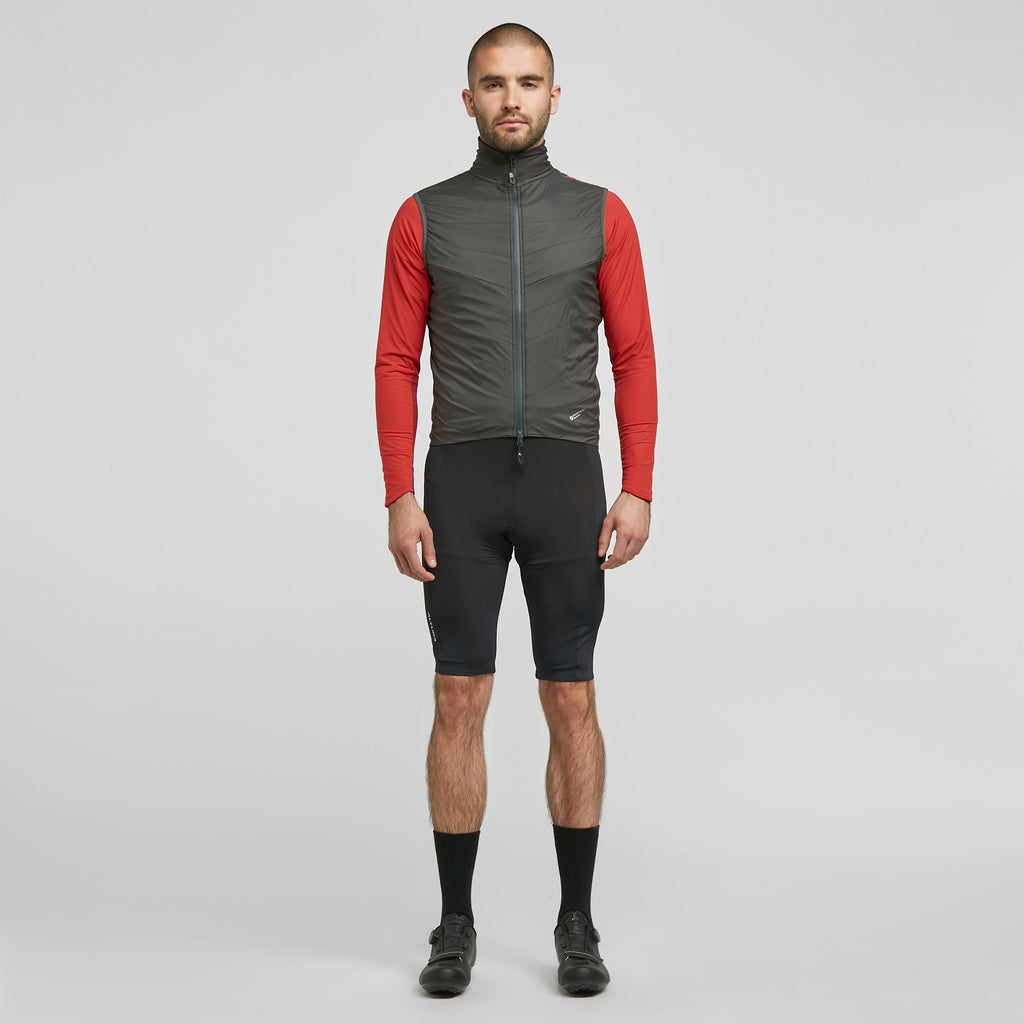 Men’s Rocket Insulated Gilet