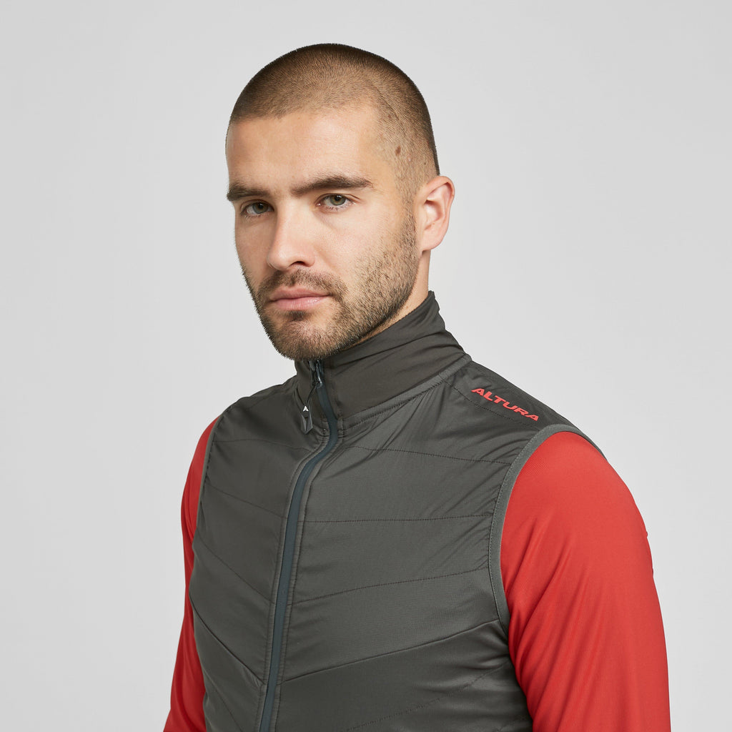 Men’s Rocket Insulated Gilet