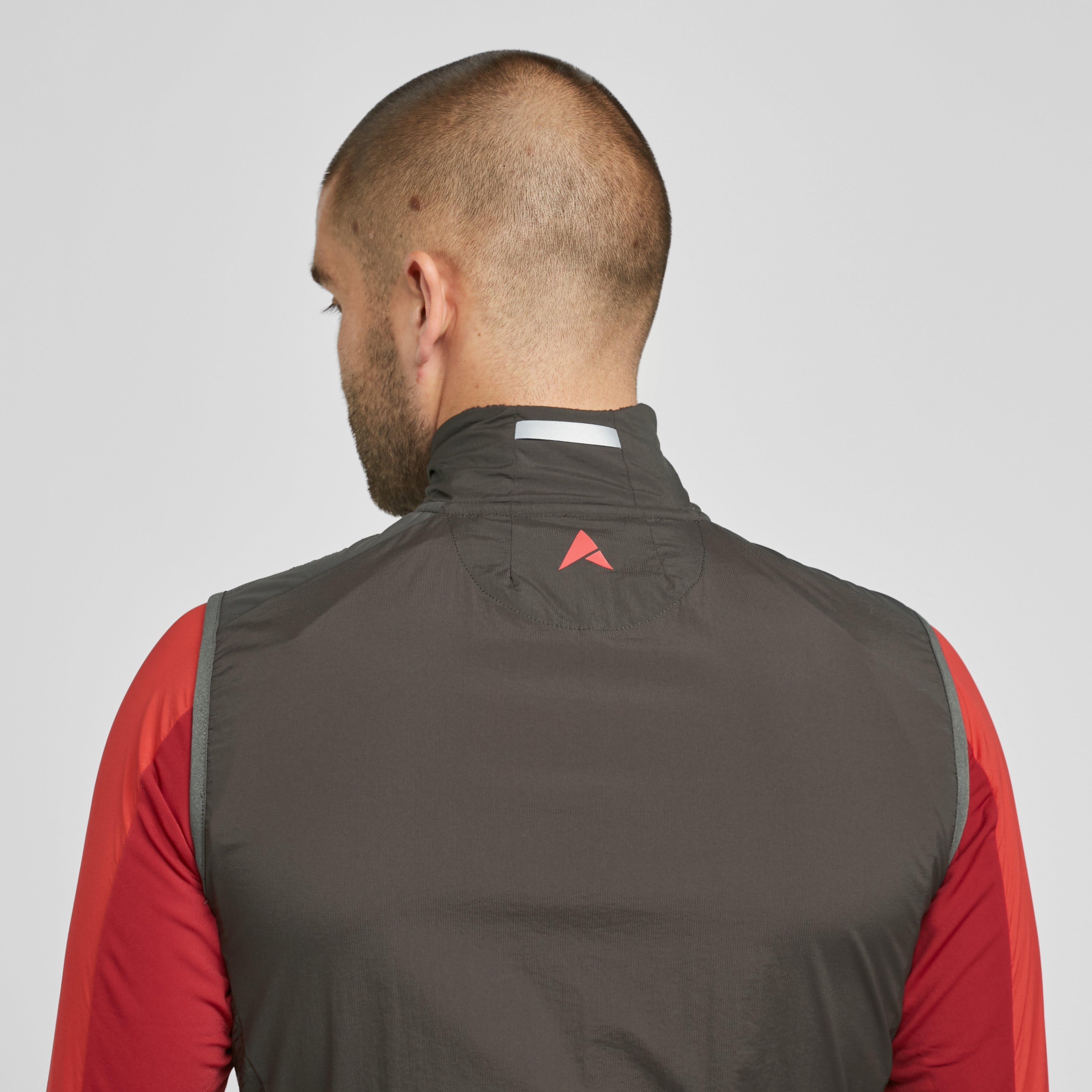 Men’s Rocket Insulated Gilet