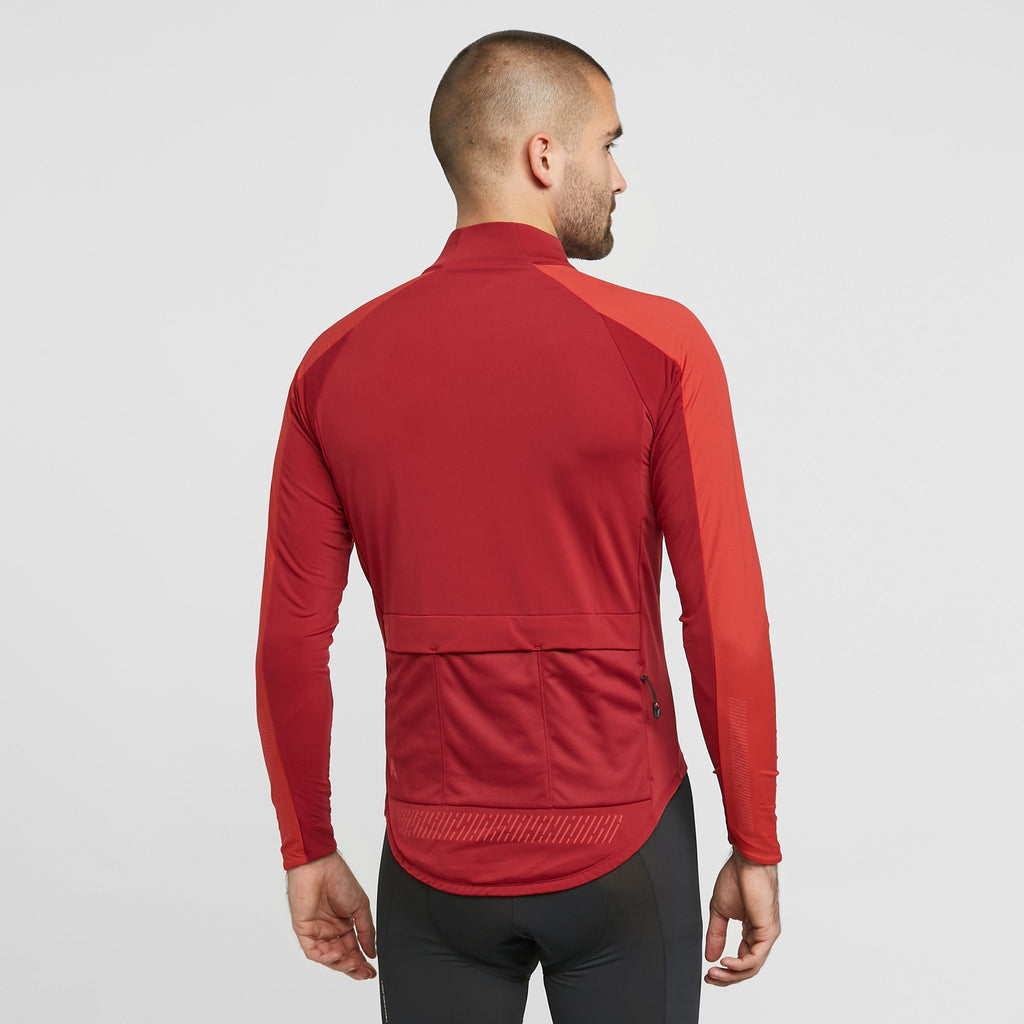Men’s Endurance Long Sleeve Jersey
