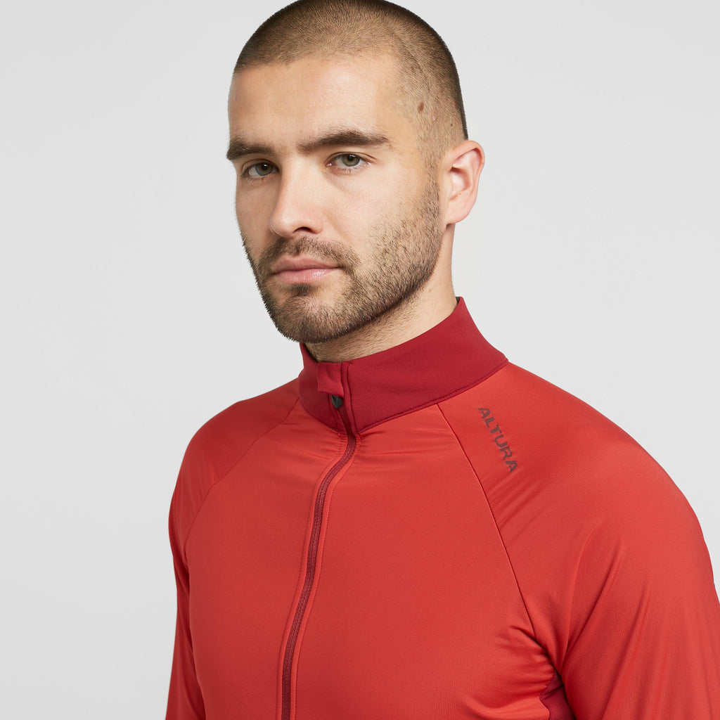 Men’s Endurance Long Sleeve Jersey
