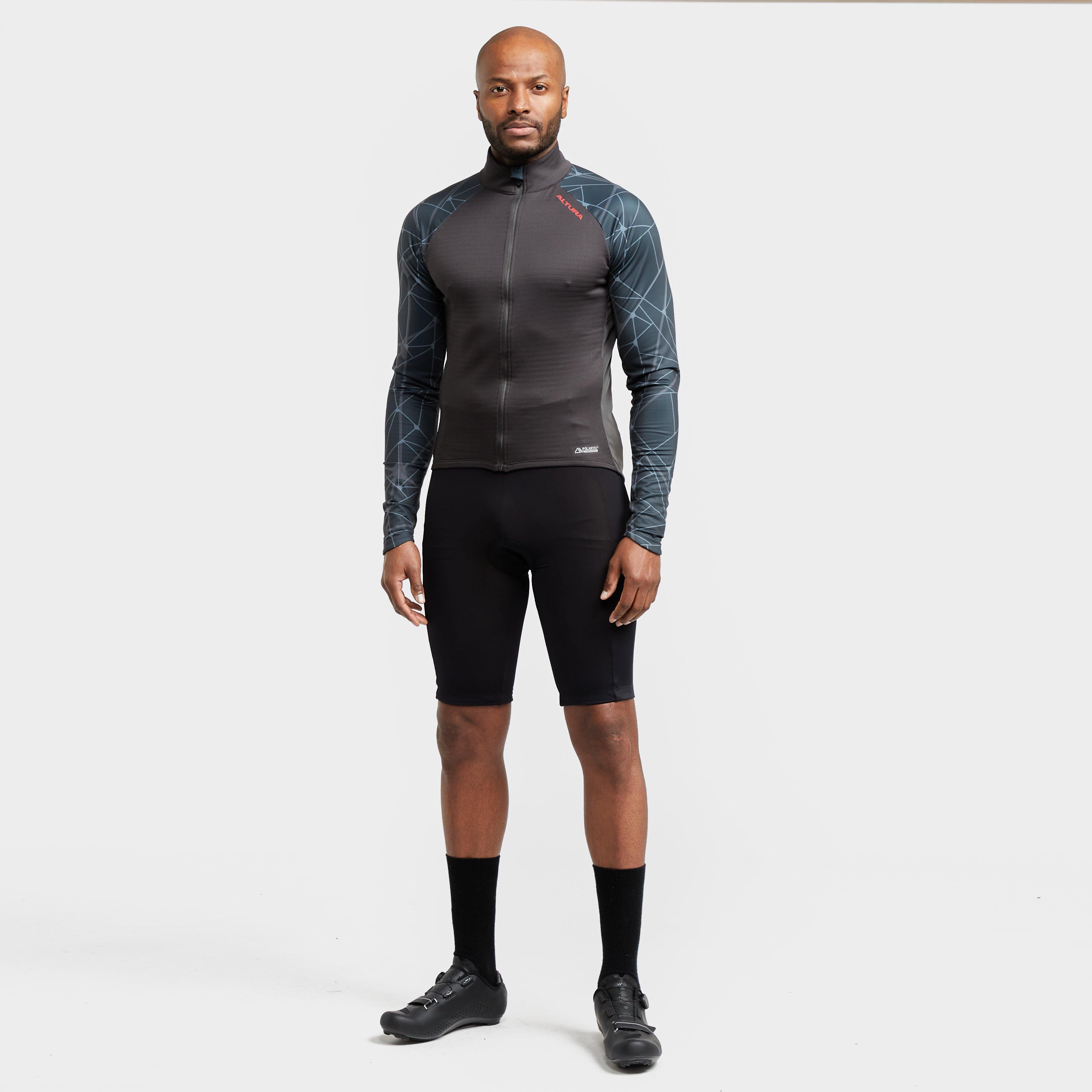 Men’s Icon Long Sleeve Jersey