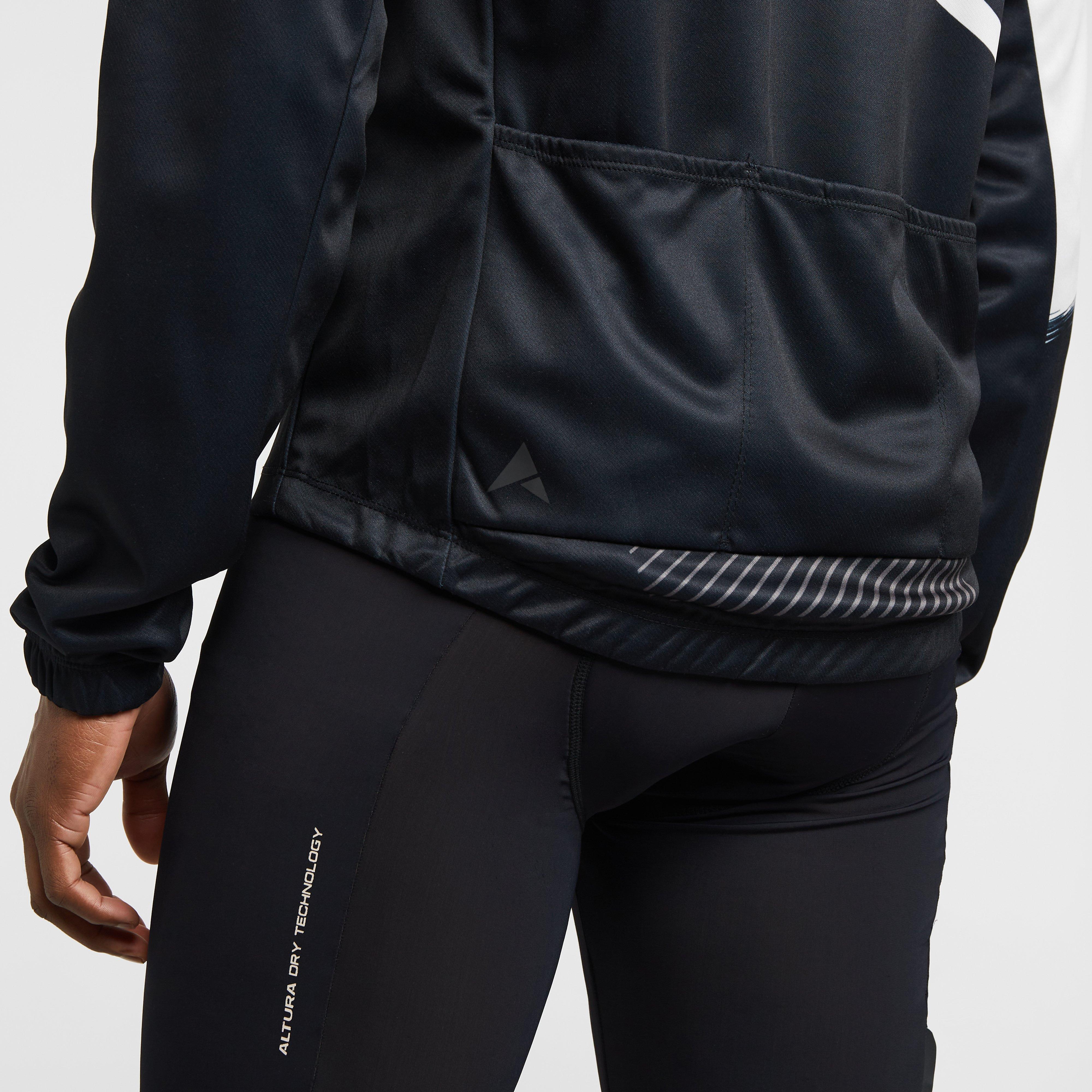 Men’s Airstream Long Sleeve Jersey