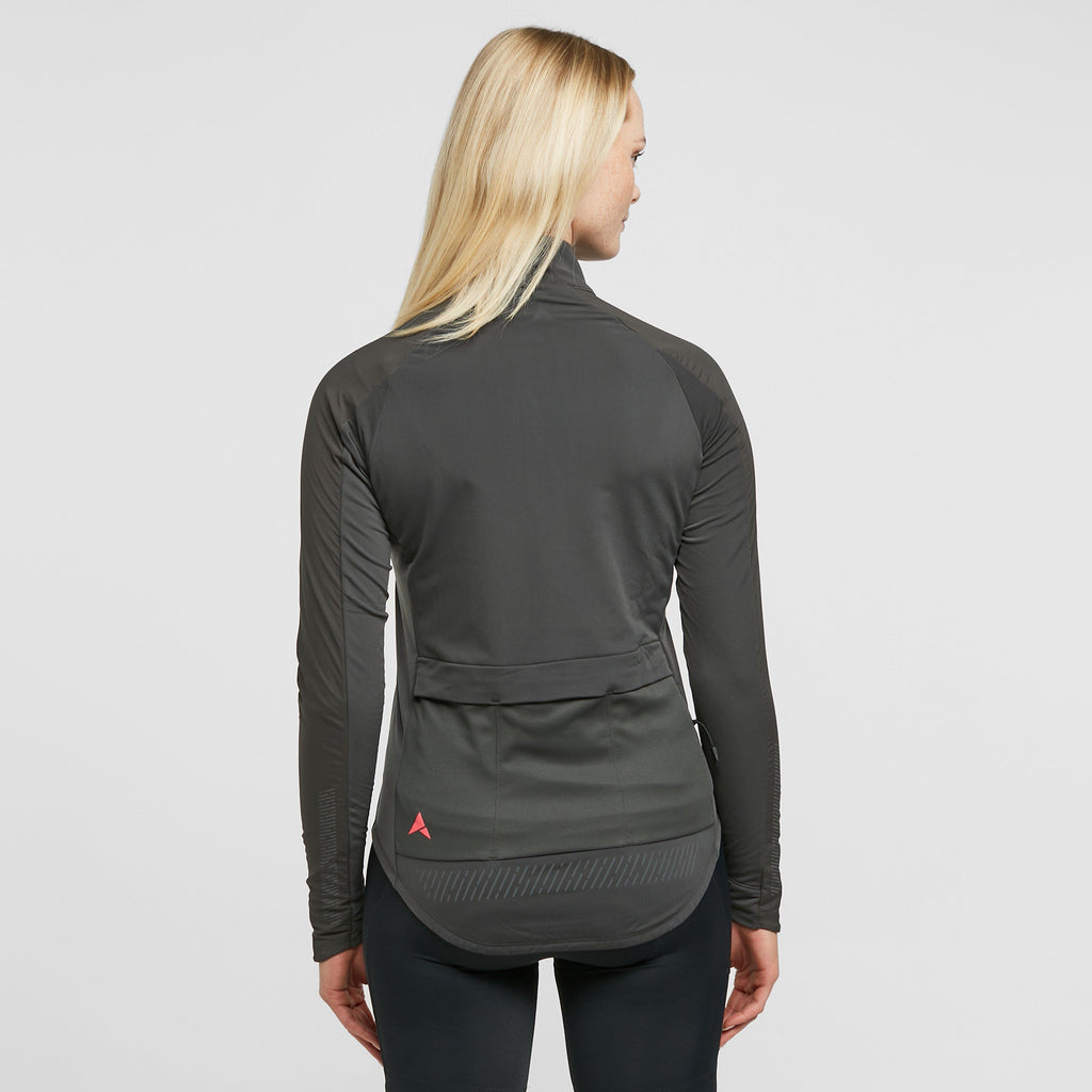 Women's Endurance Long Sleeve Jersey