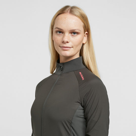 Women's Endurance Long Sleeve Jersey