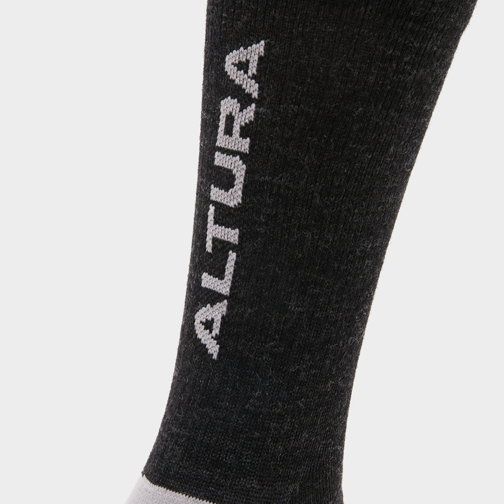 Merino Sock