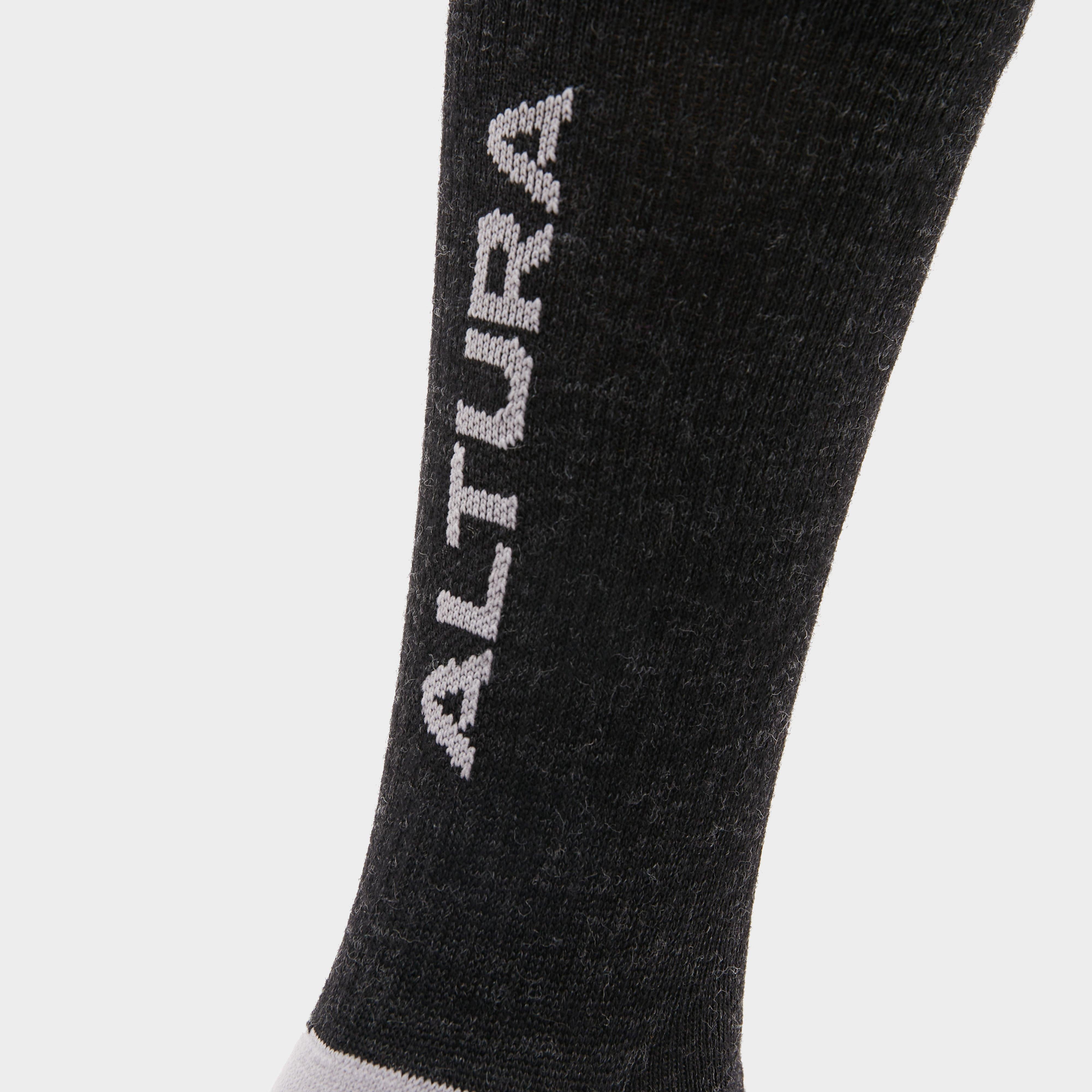 Merino Sock