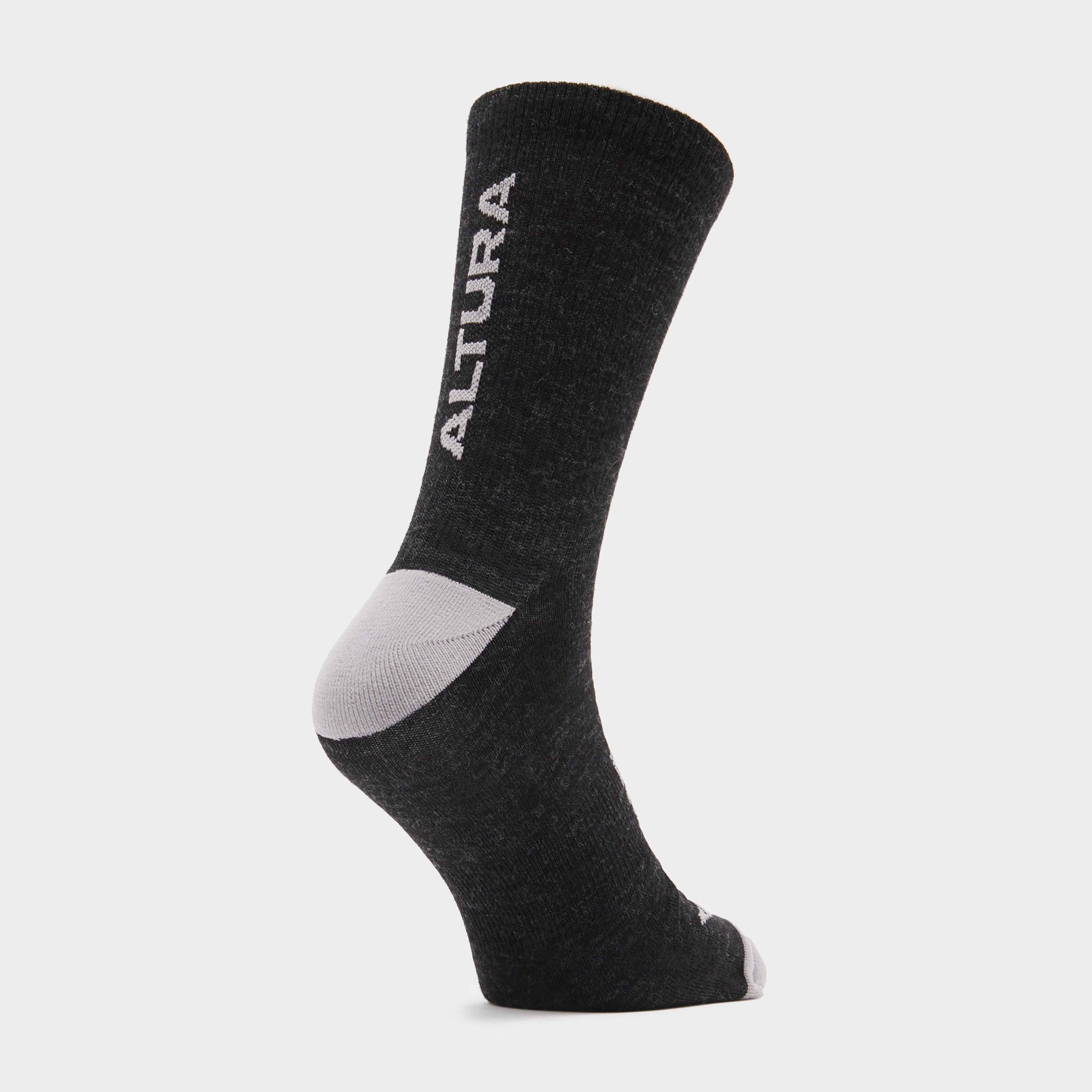 Merino Sock