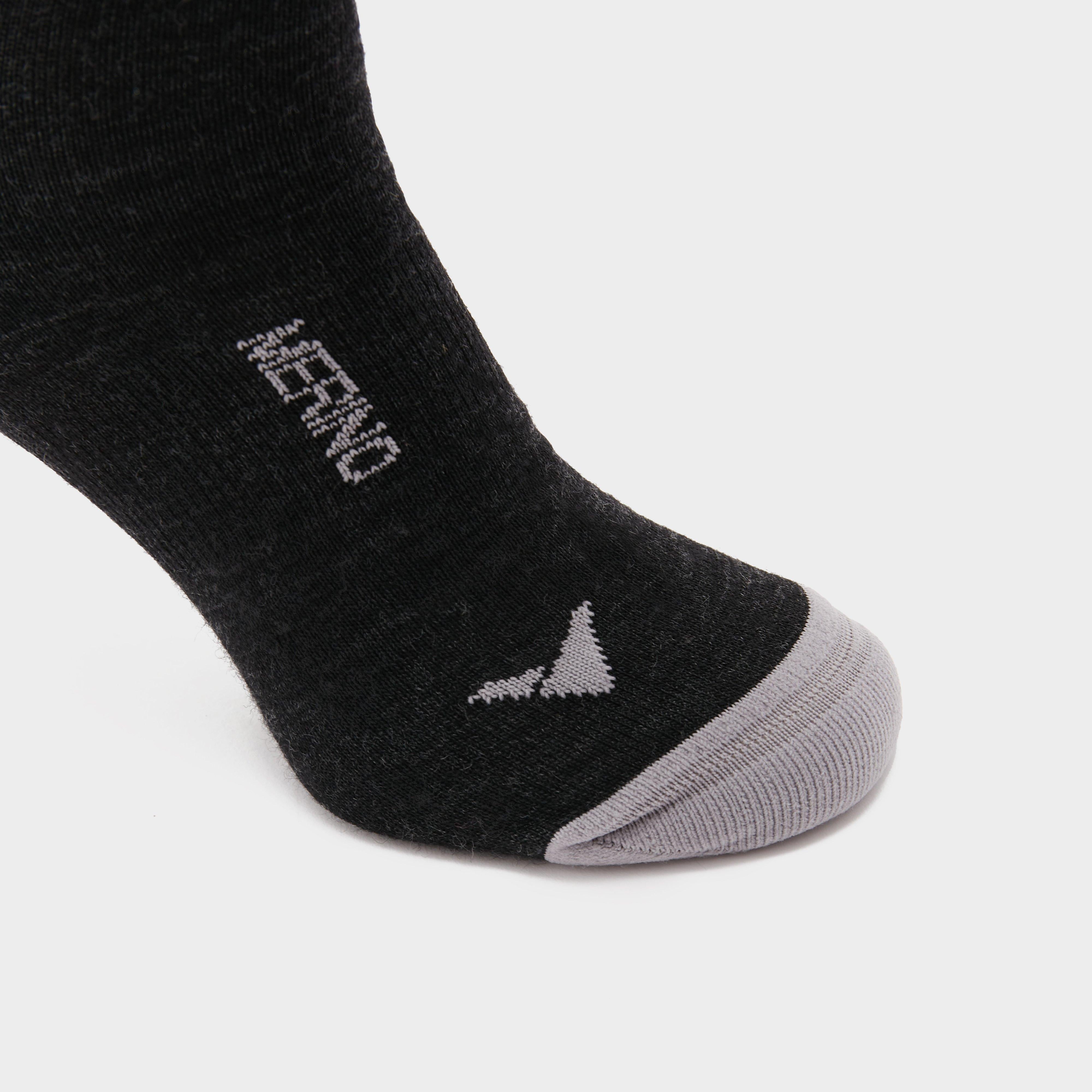 Merino Sock