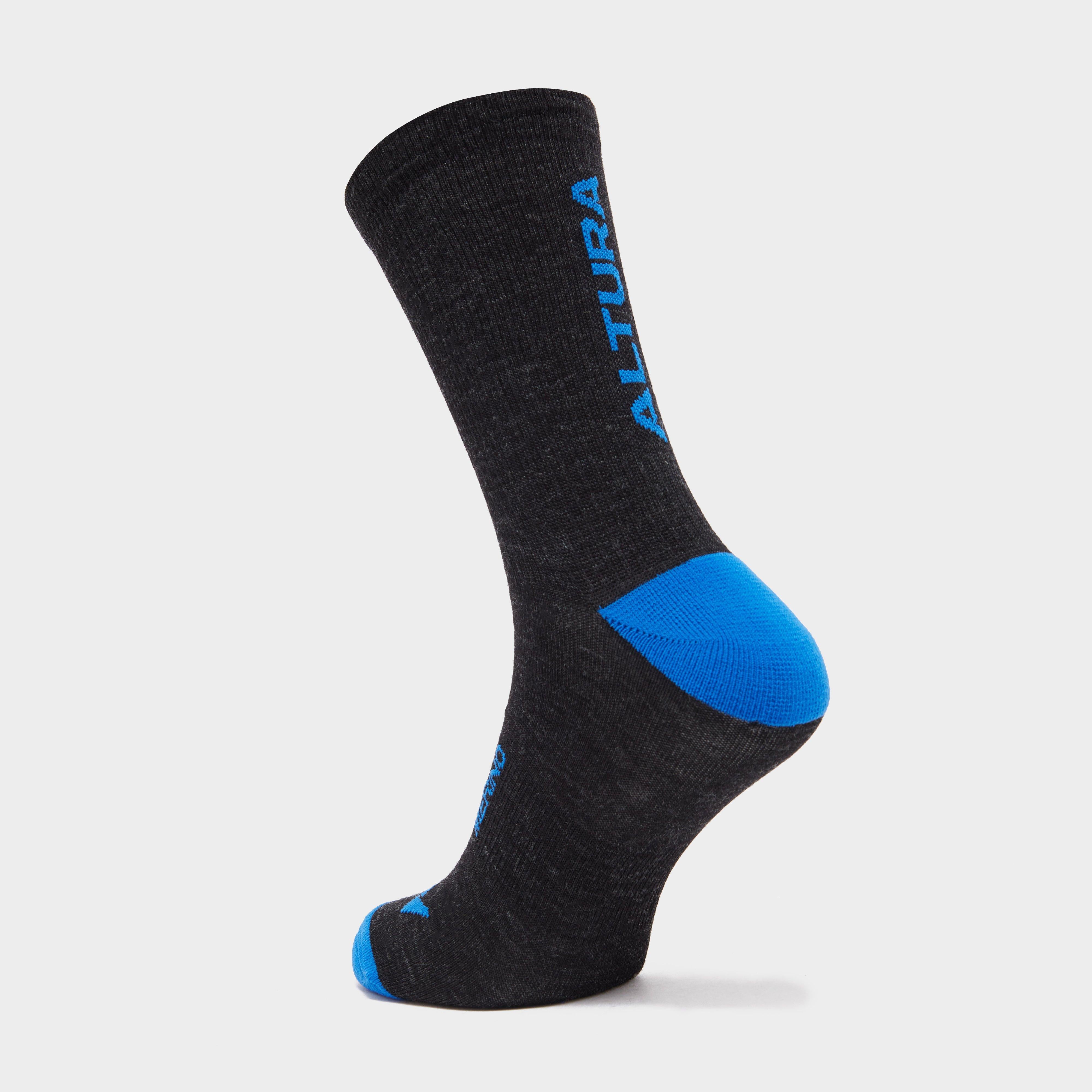 Merino Sock