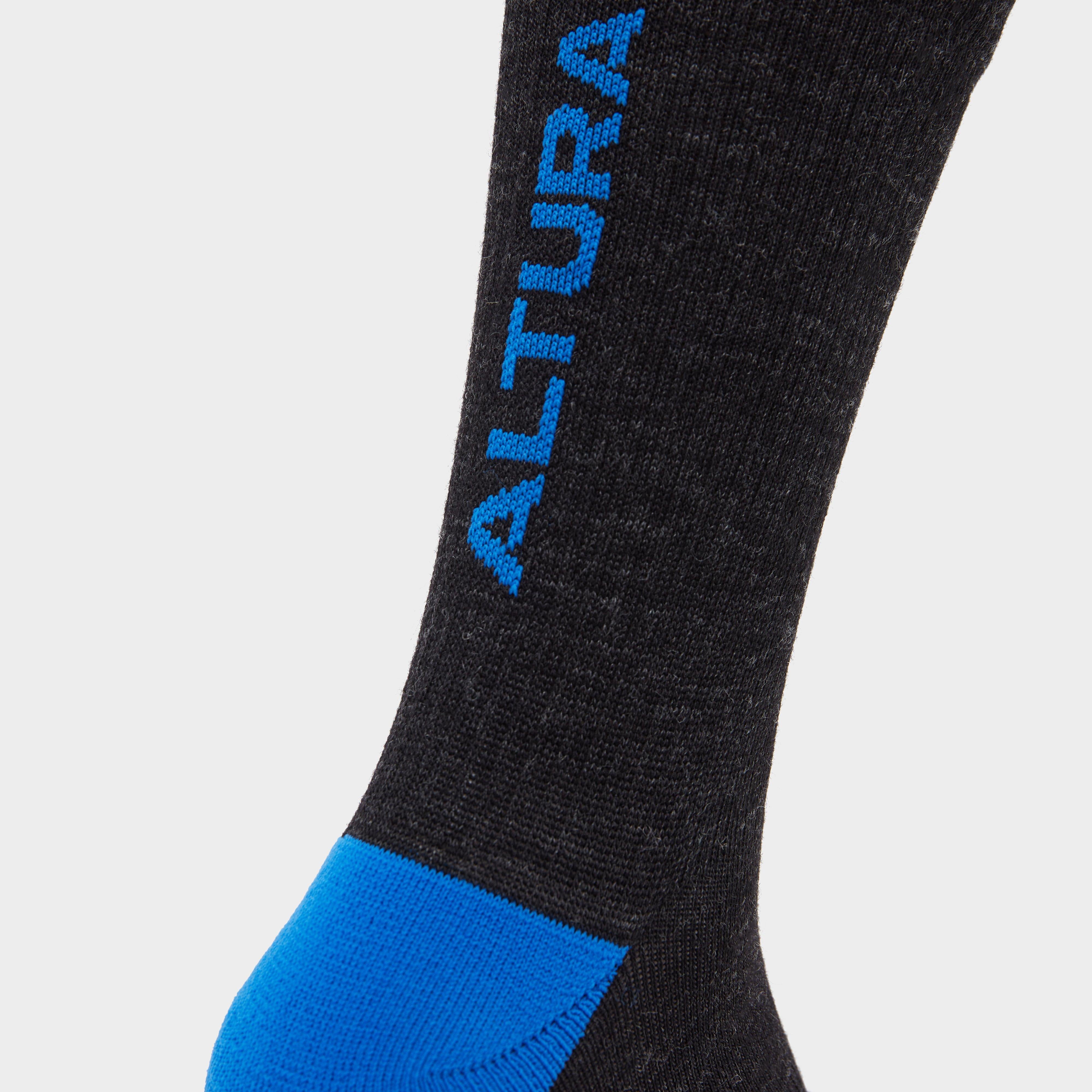 Merino Sock