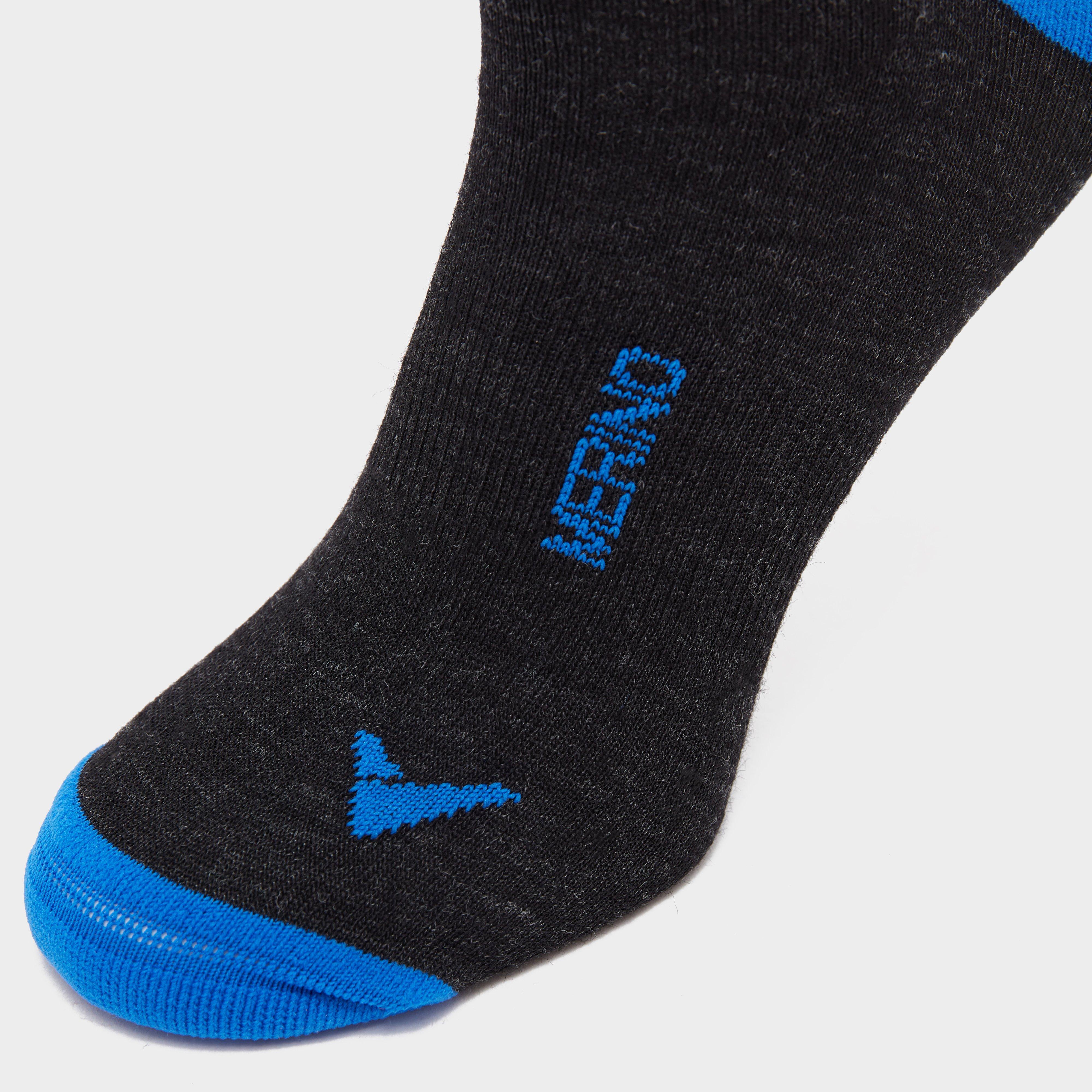 Merino Sock