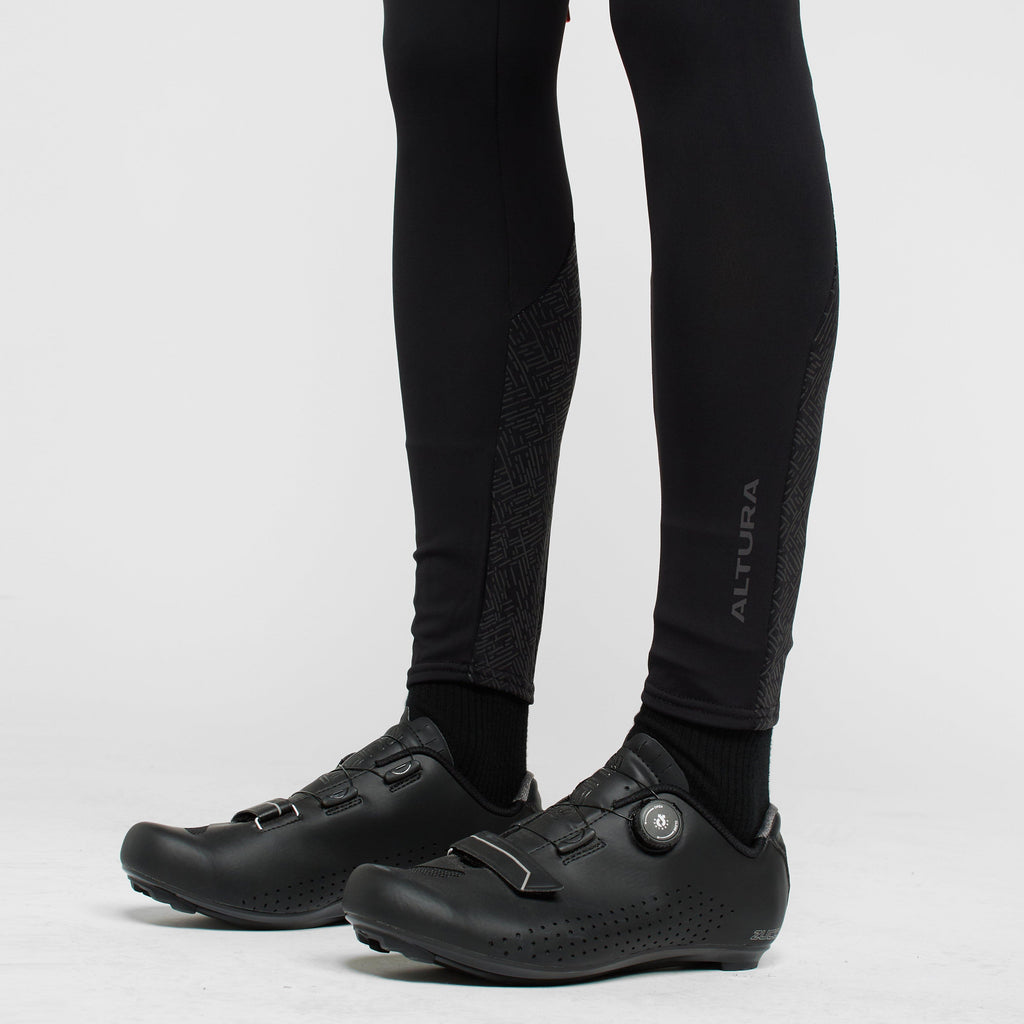 Unisex Thermal DWR Legwarmer