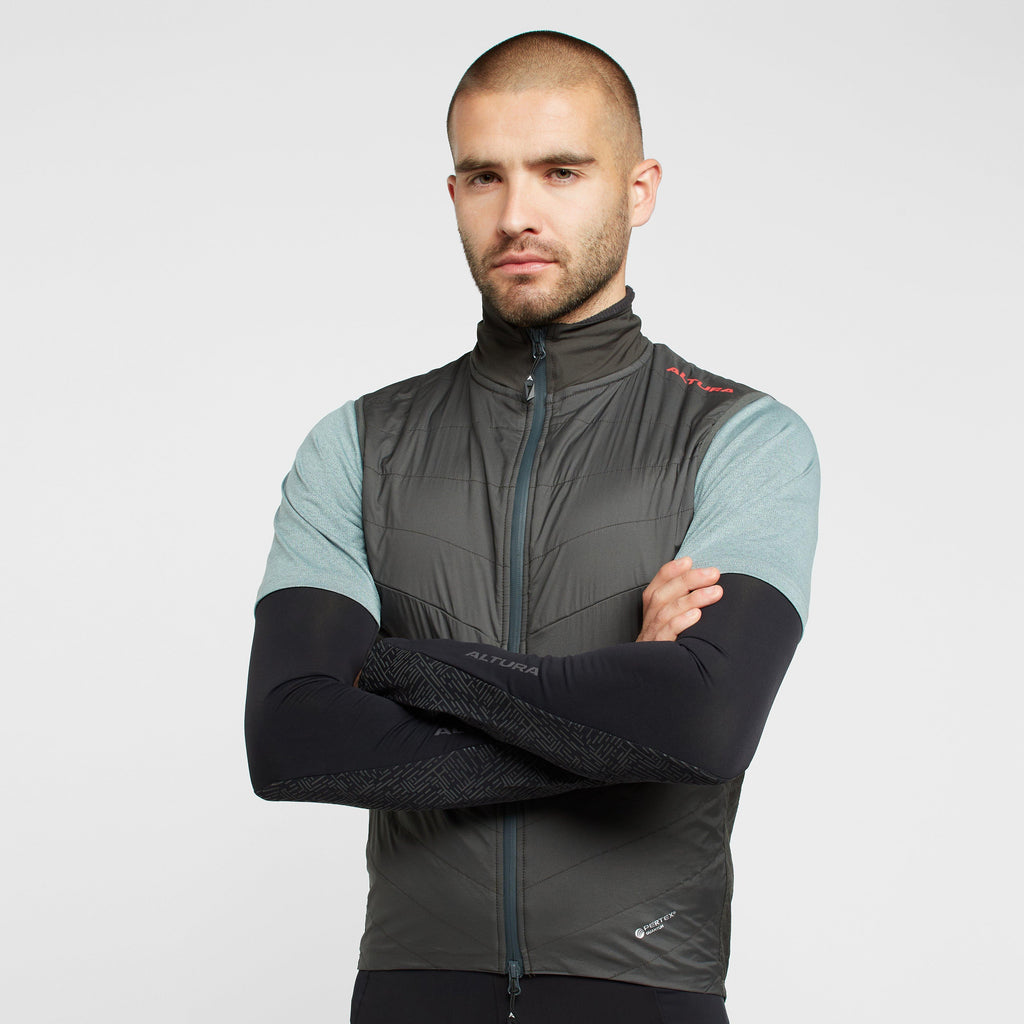 DWR Arm Warmers
