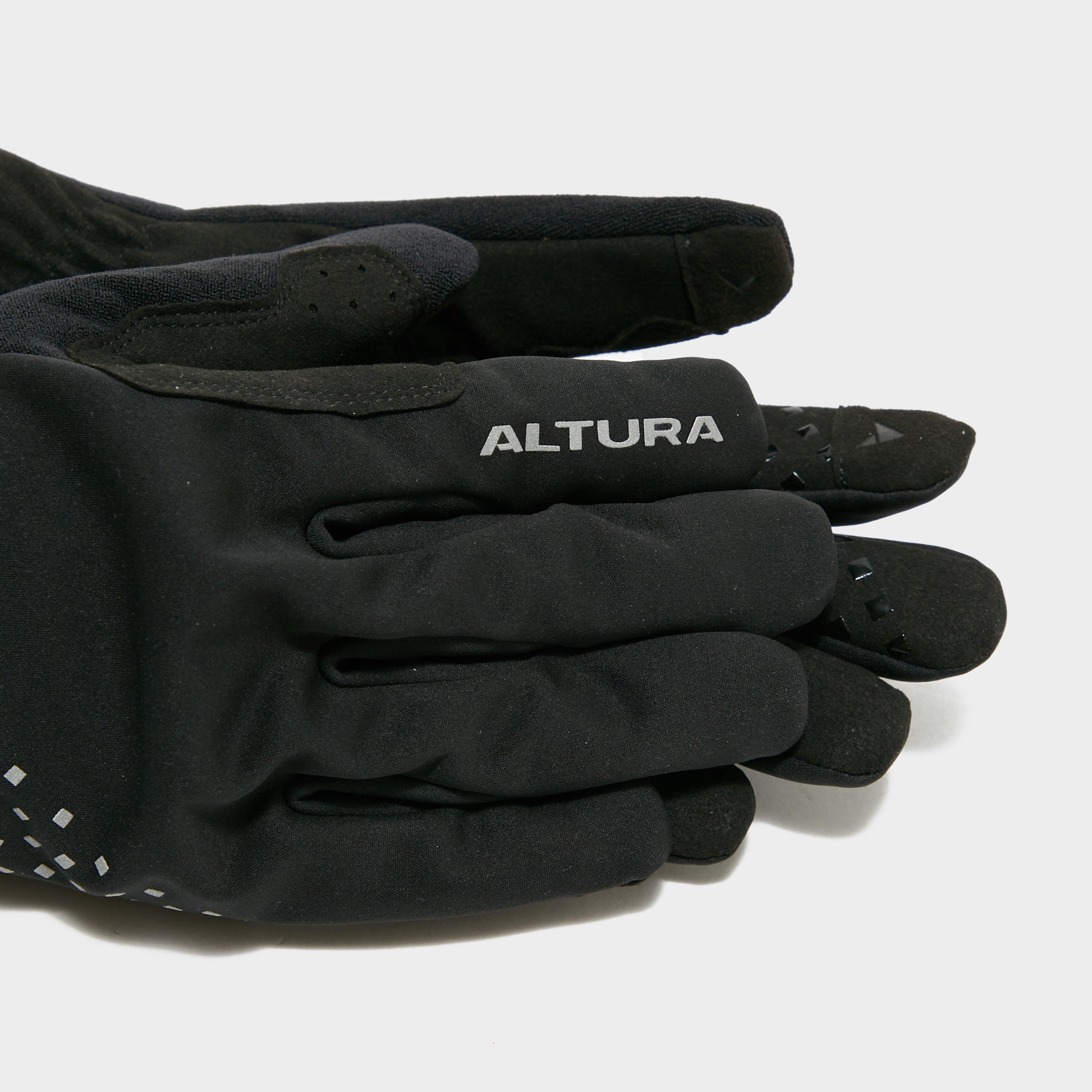 Nightvision Waterproof Gloves