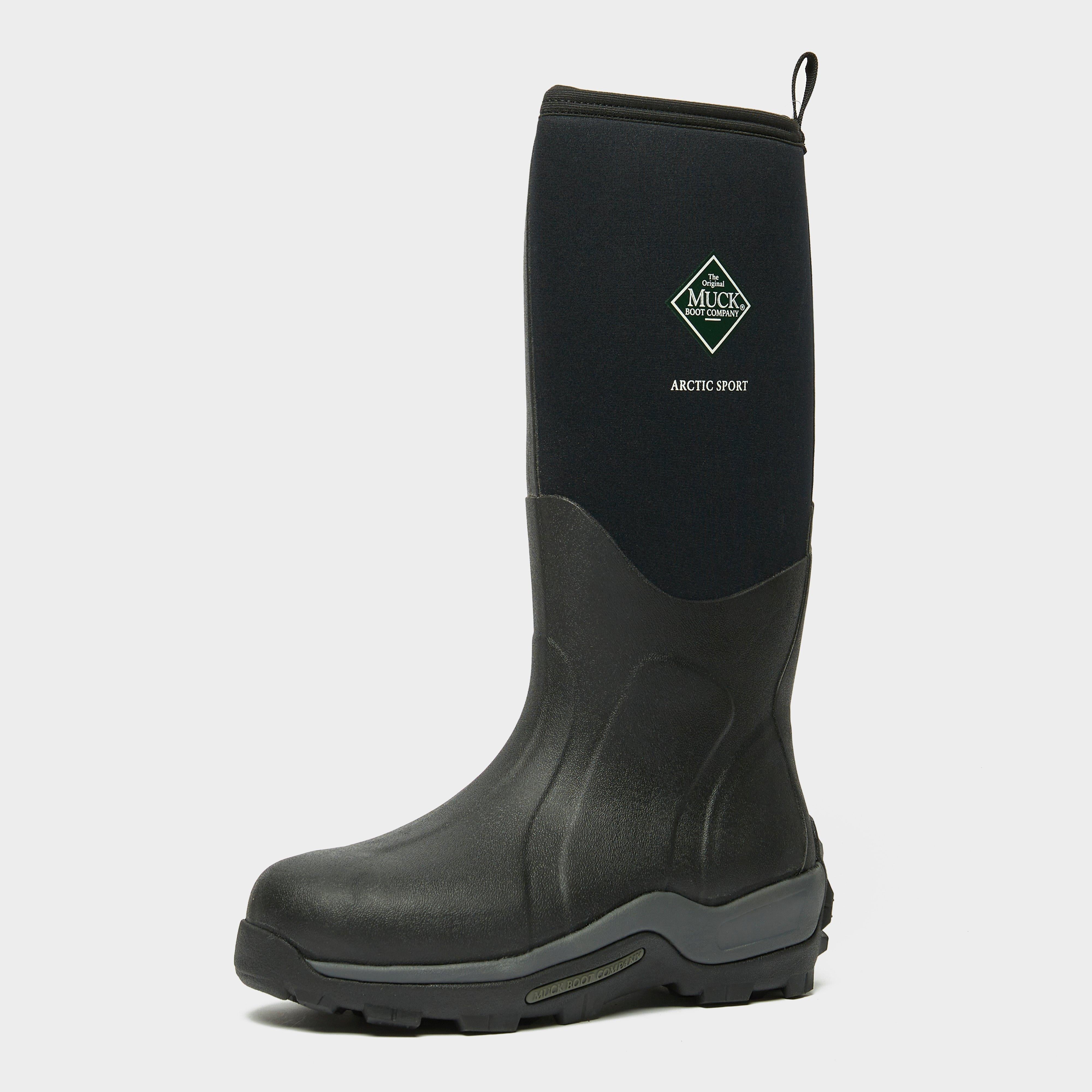 Men’s Arctic Sport Tall Boots